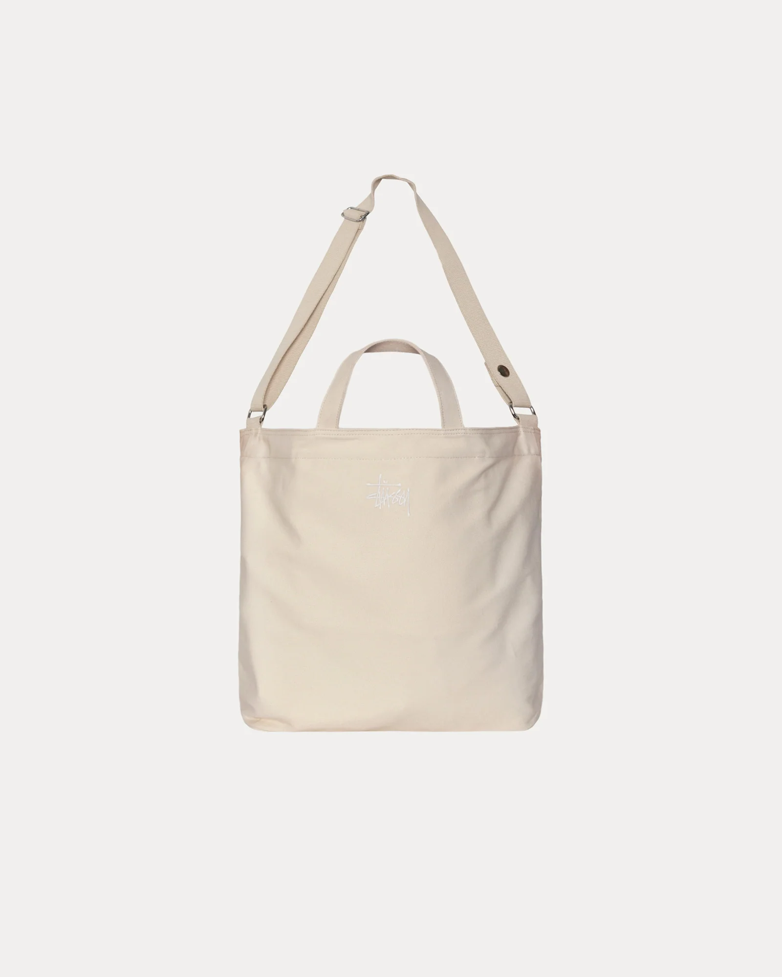 CANVAS CROSSBODY BAG