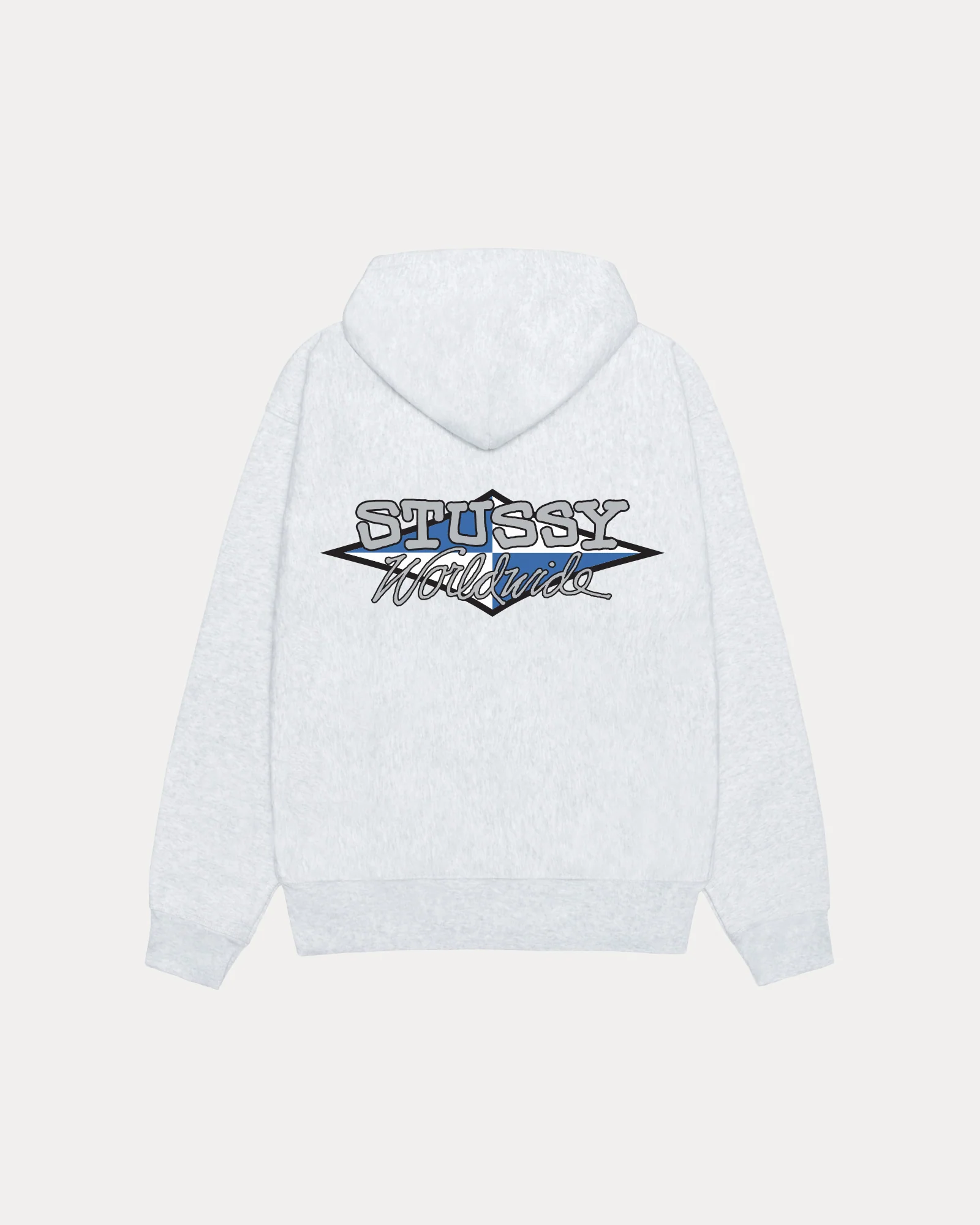 WORLDWIDE DIAMOND HOODIE