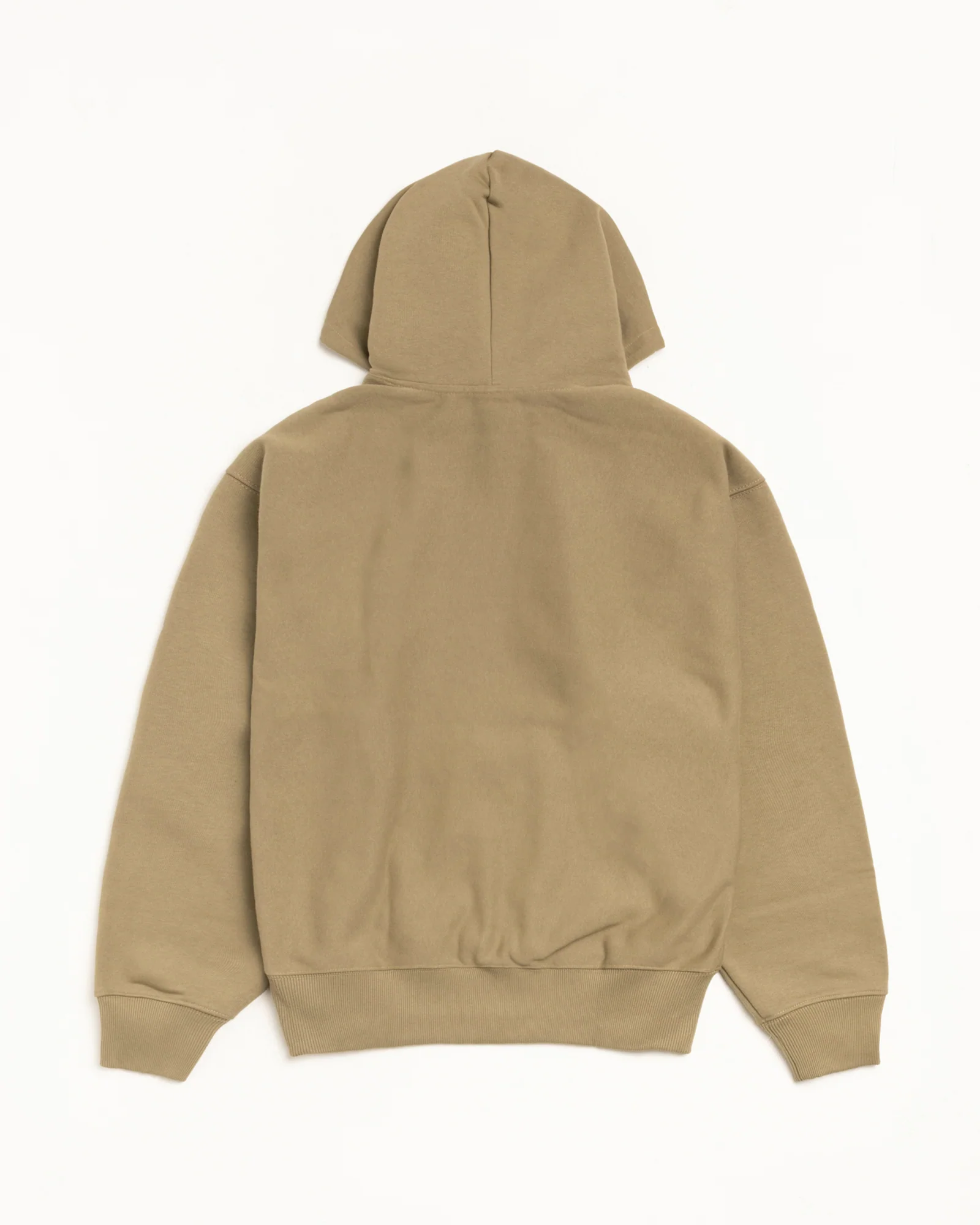 AUTHENTIC GEAR HOODIE