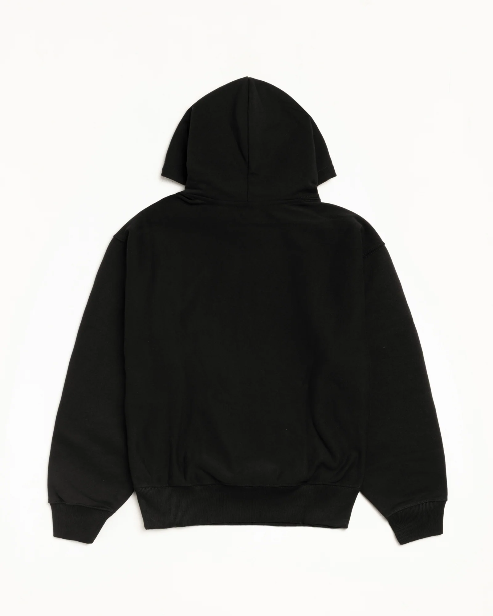 WORLDWIDE DOT HOODIE