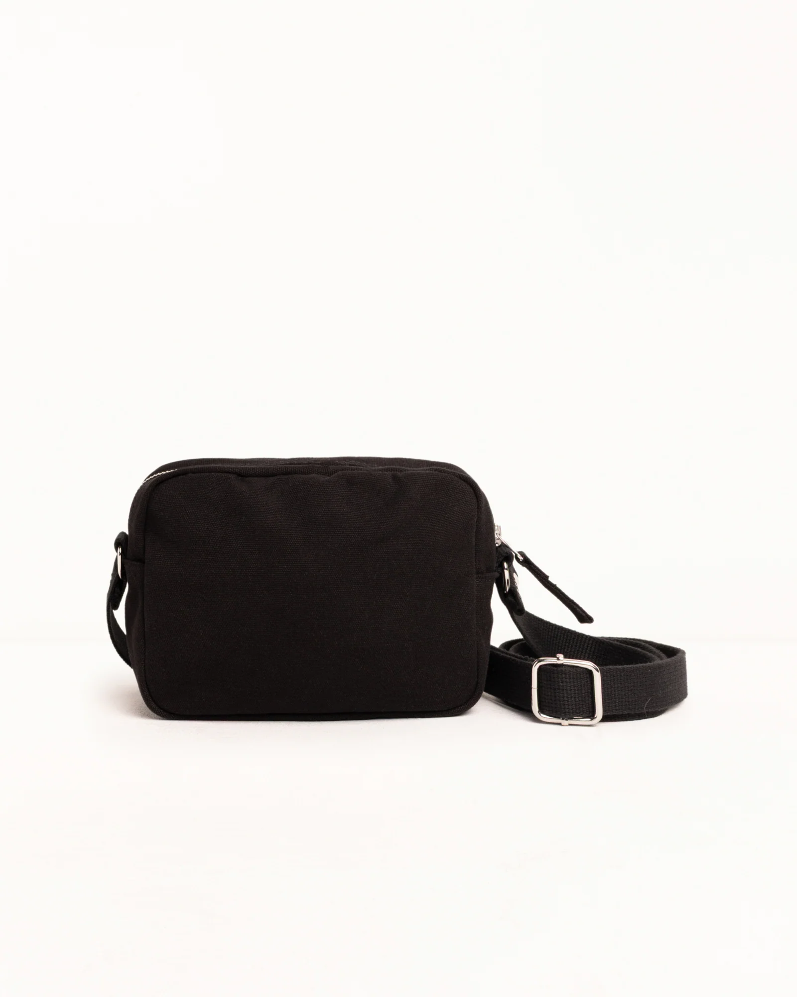 CANVAS POUCH