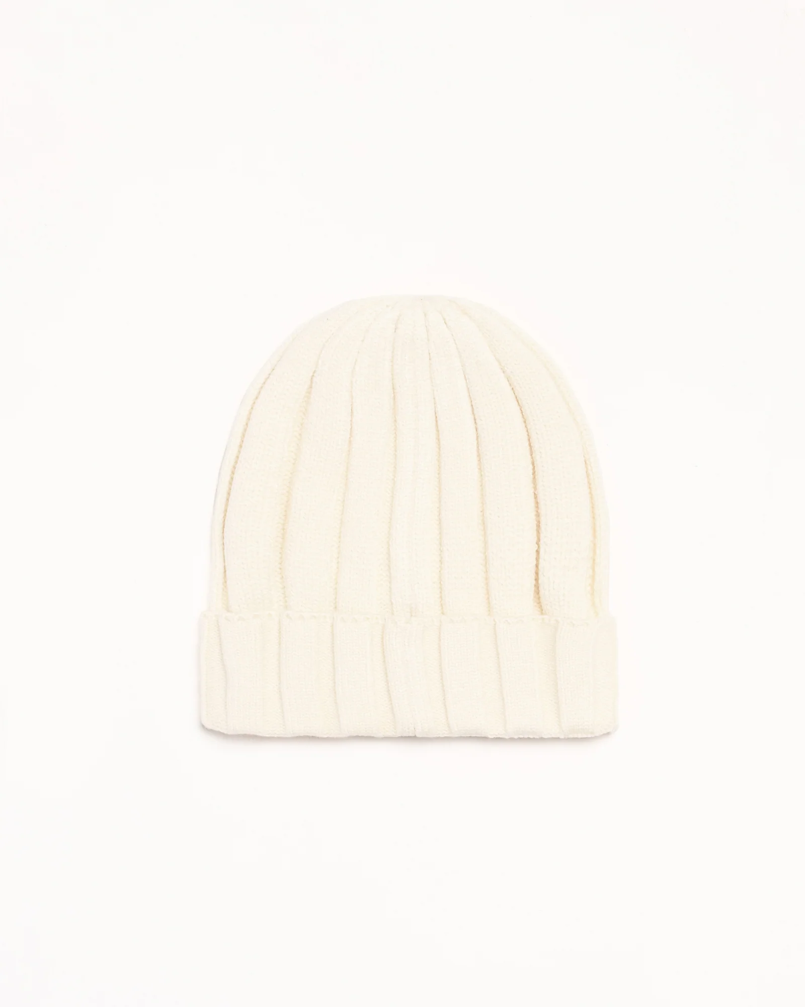 CUFF BEANIE WORKGEAR PATCH