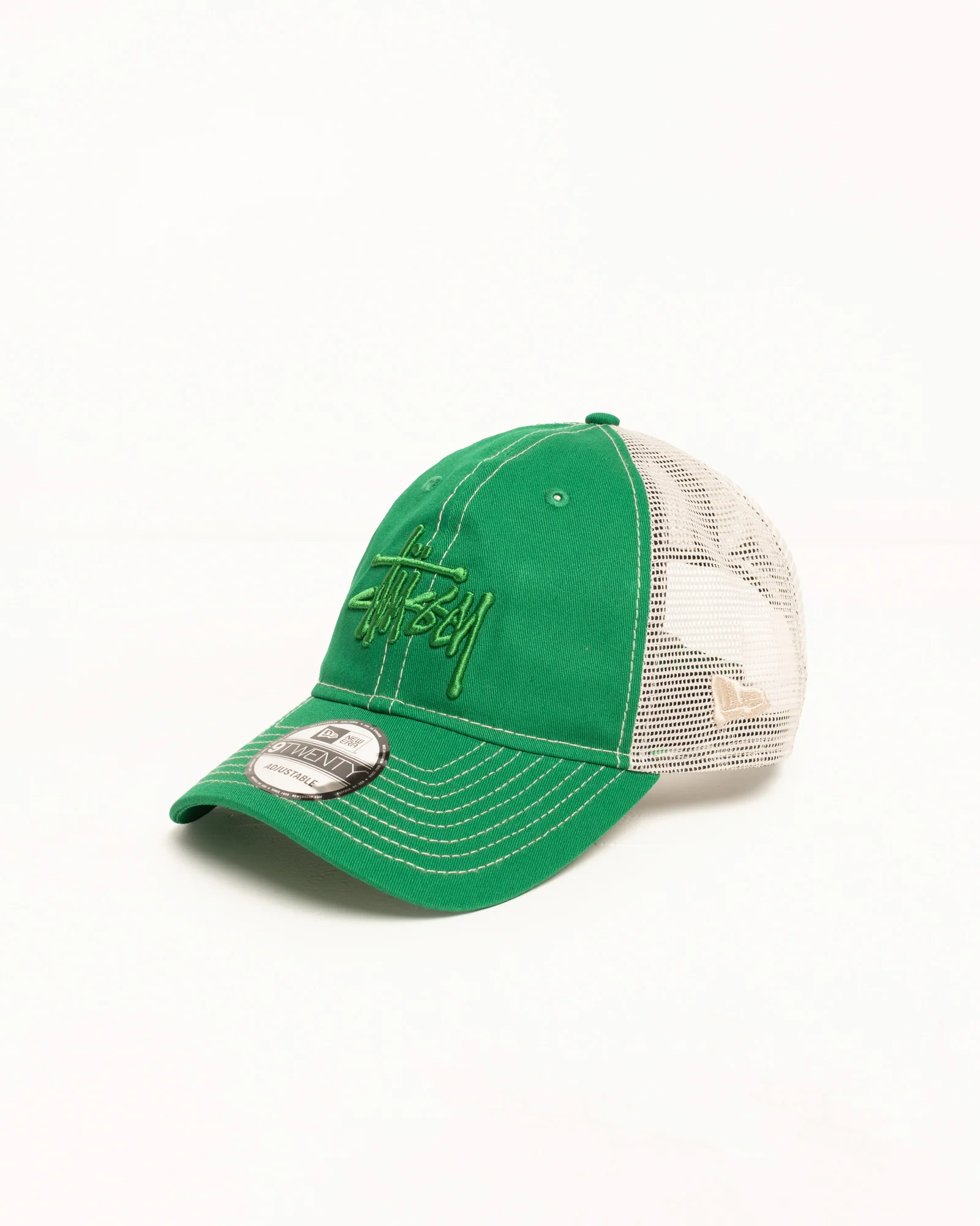 NEW ERA 9TWENTY BASIC TRUCKER