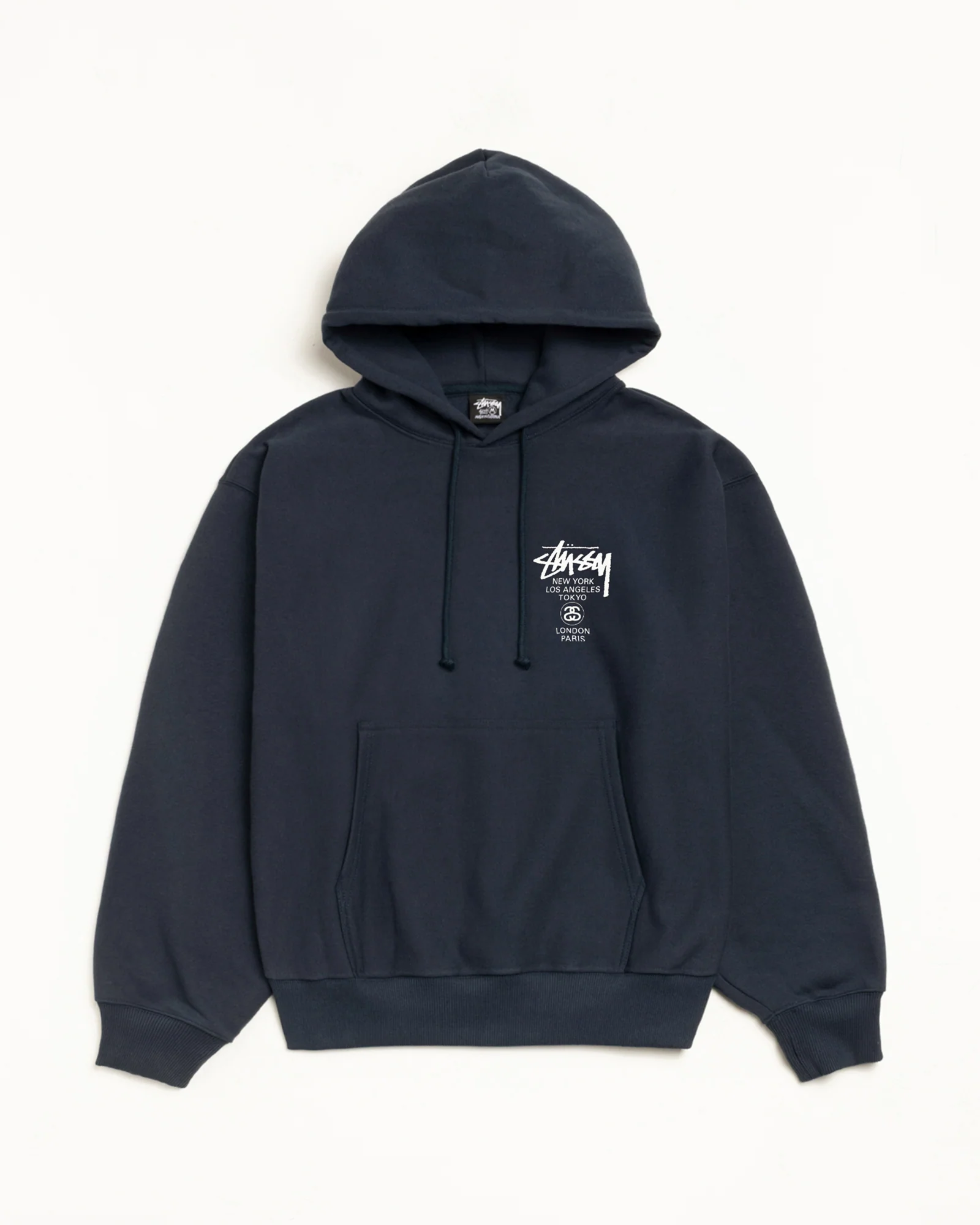 WORLD TOUR HOODIE