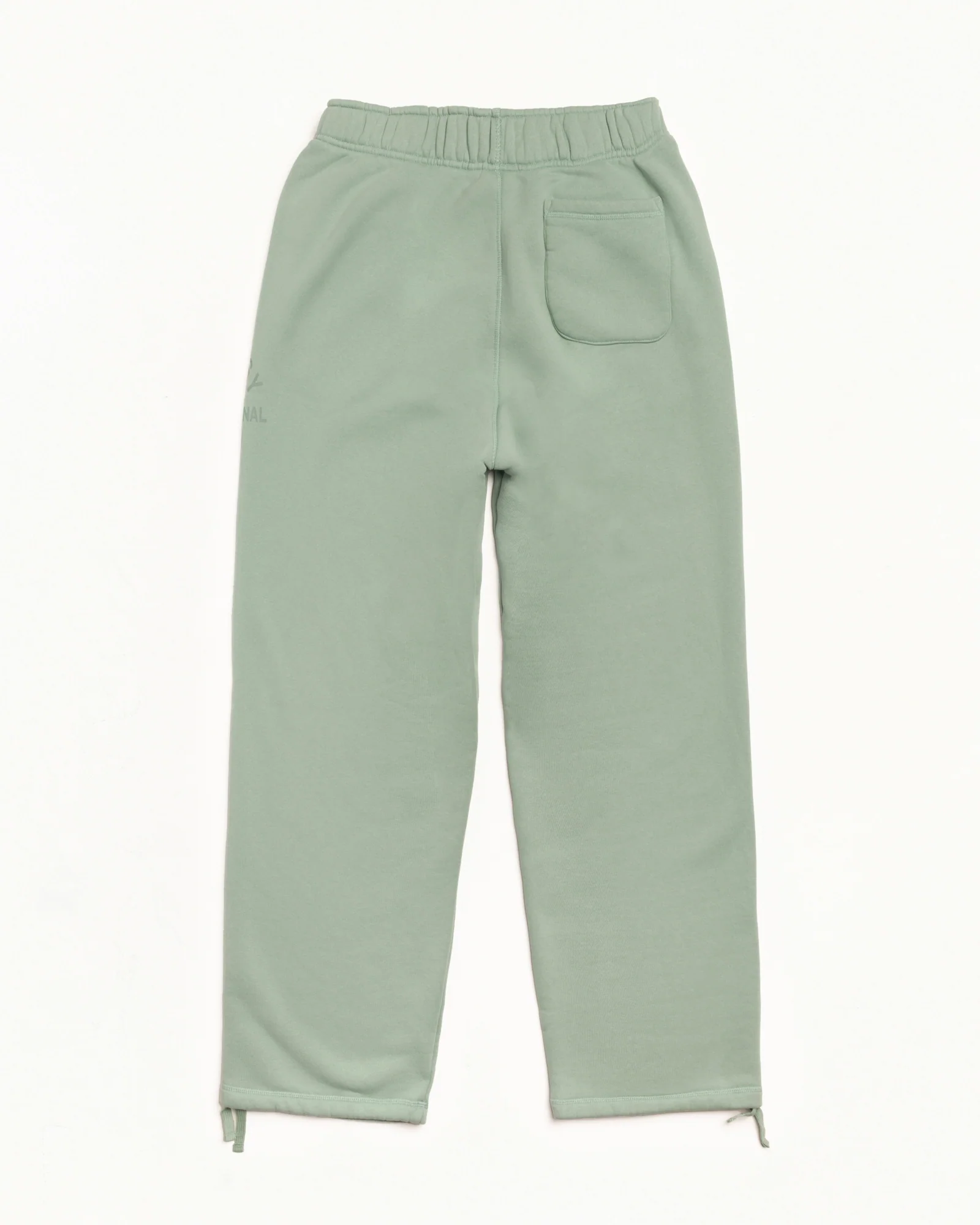 ESTABLISHED FLEECE PANT