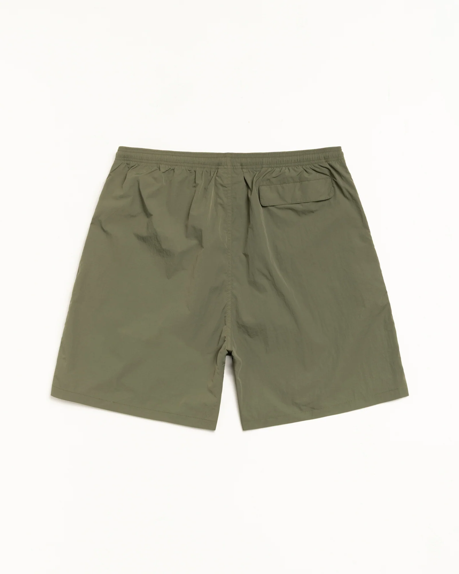 NYLON COURT SHORT