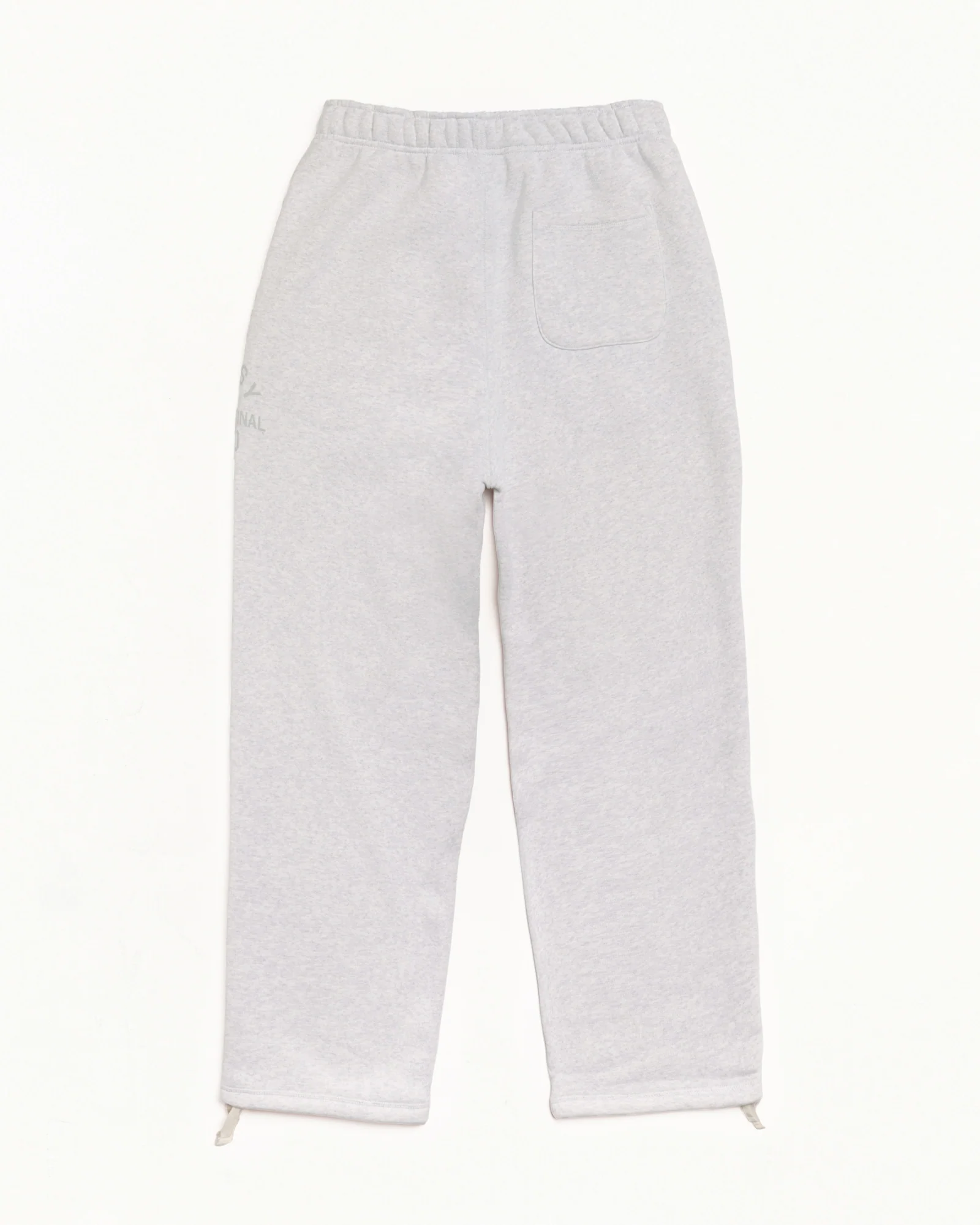 ESTABLISHED FLEECE PANT