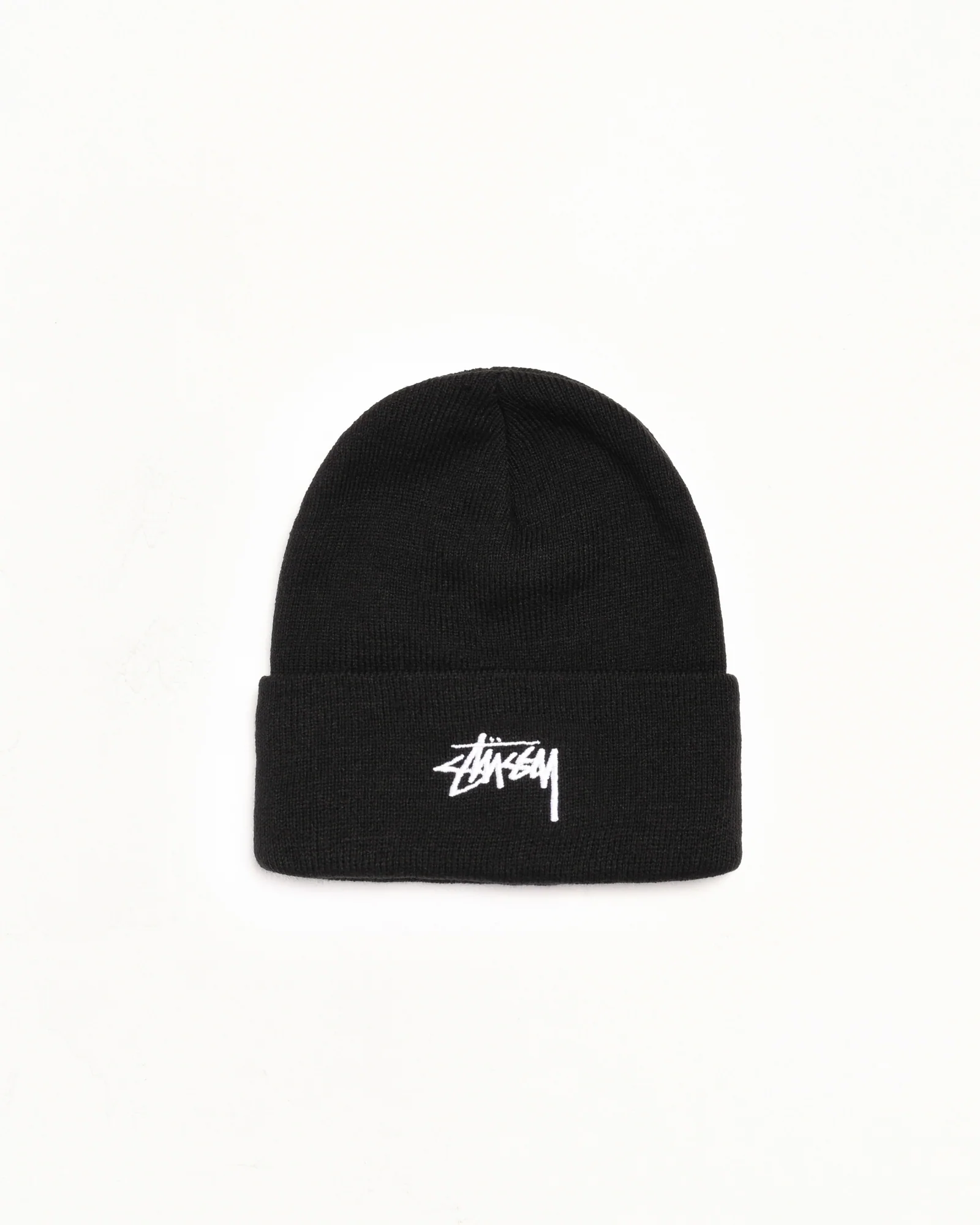 CUFF BEANIE STOCK