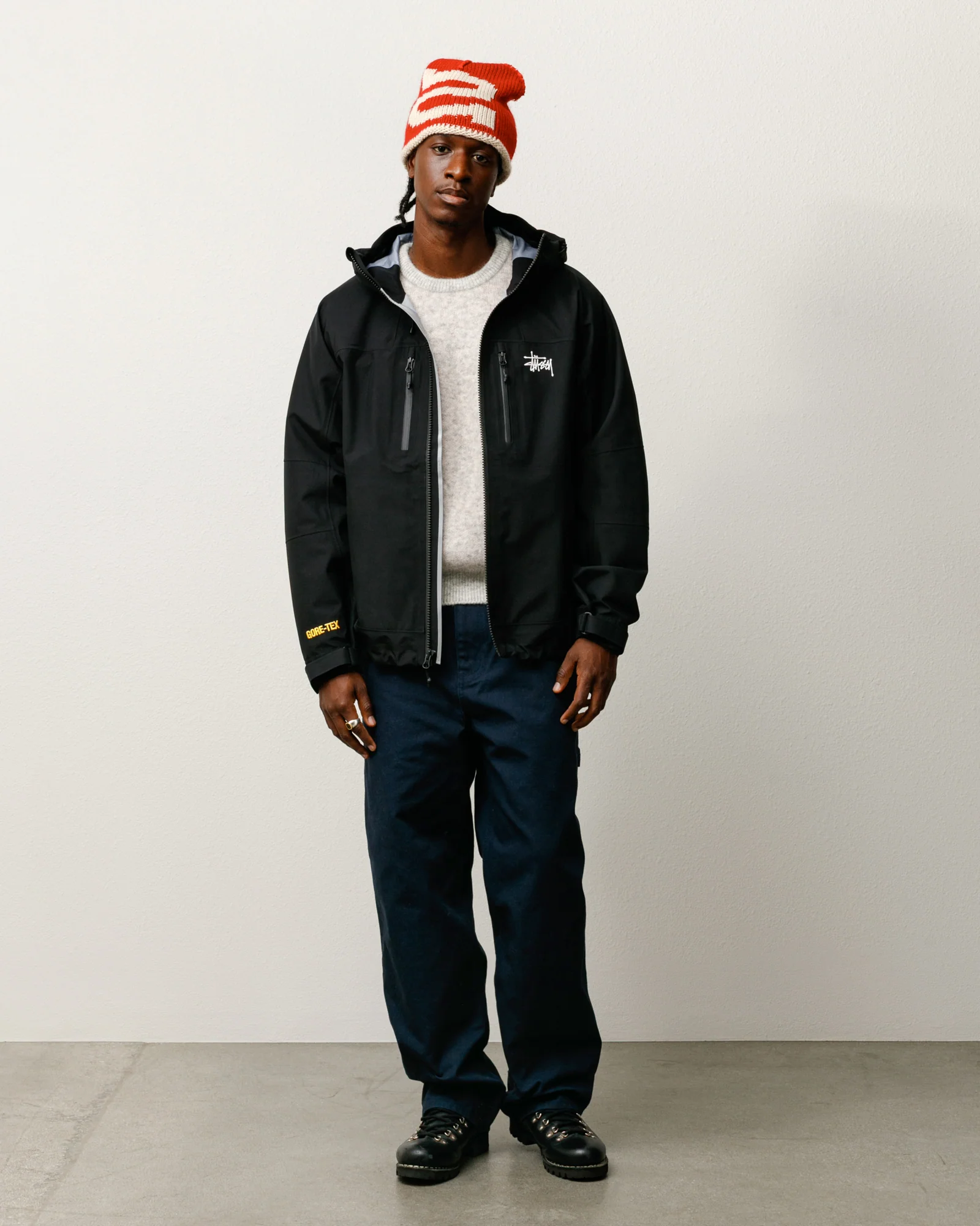 GORE-TEX® GUIDE SHELL