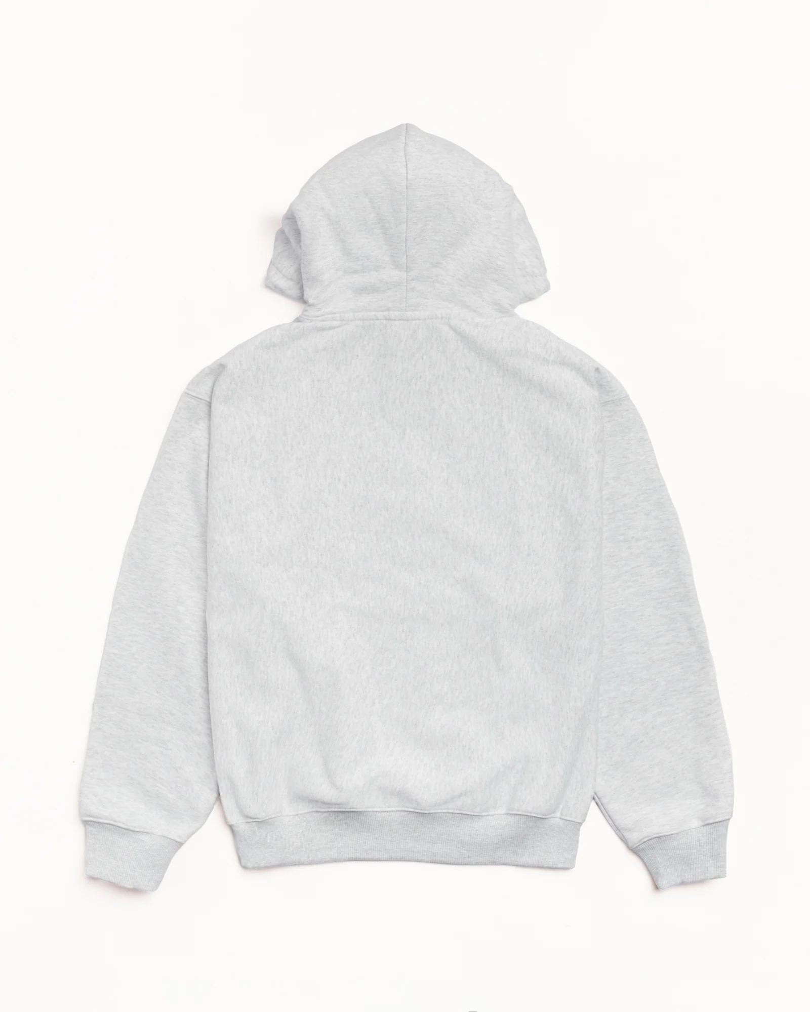 STRETCH HOODIE