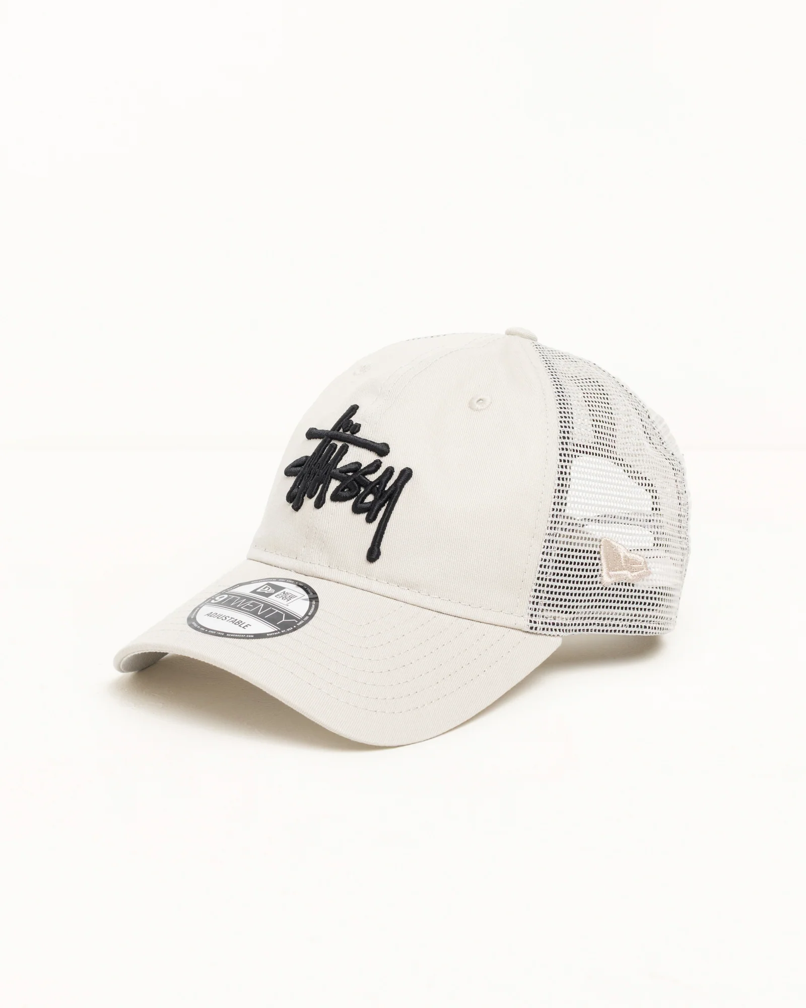 NEW ERA 9TWENTY BASIC TRUCKER