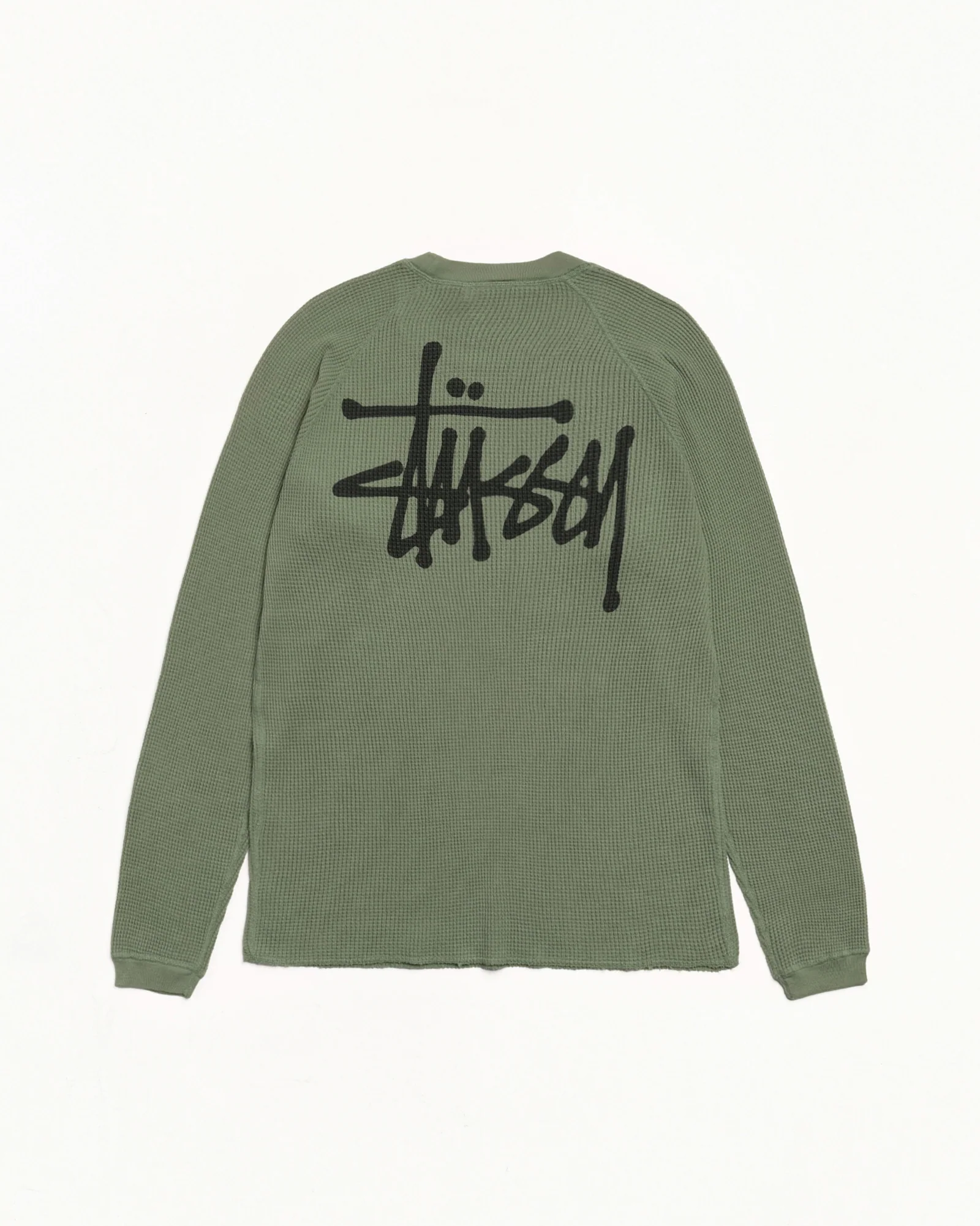 BASIC STÜSSY THERMAL