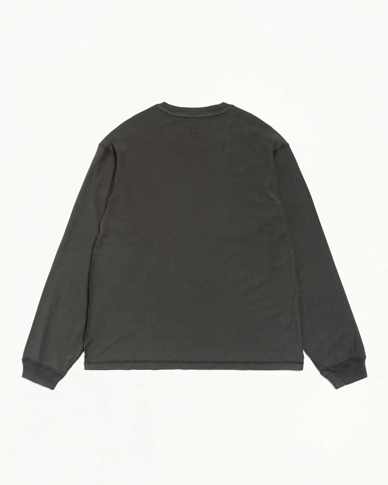 LAZY LS TEE