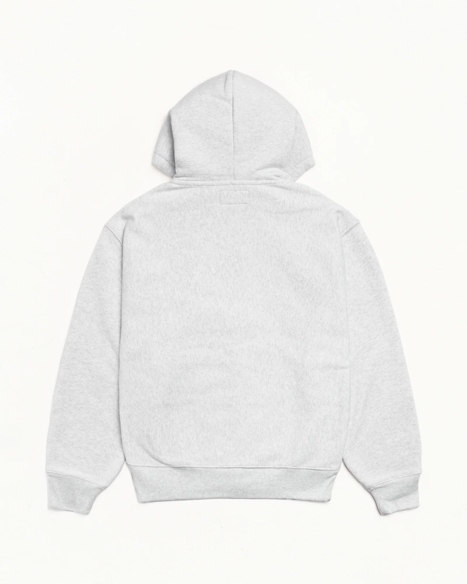 ESTABLISHED ZIP HOODIE