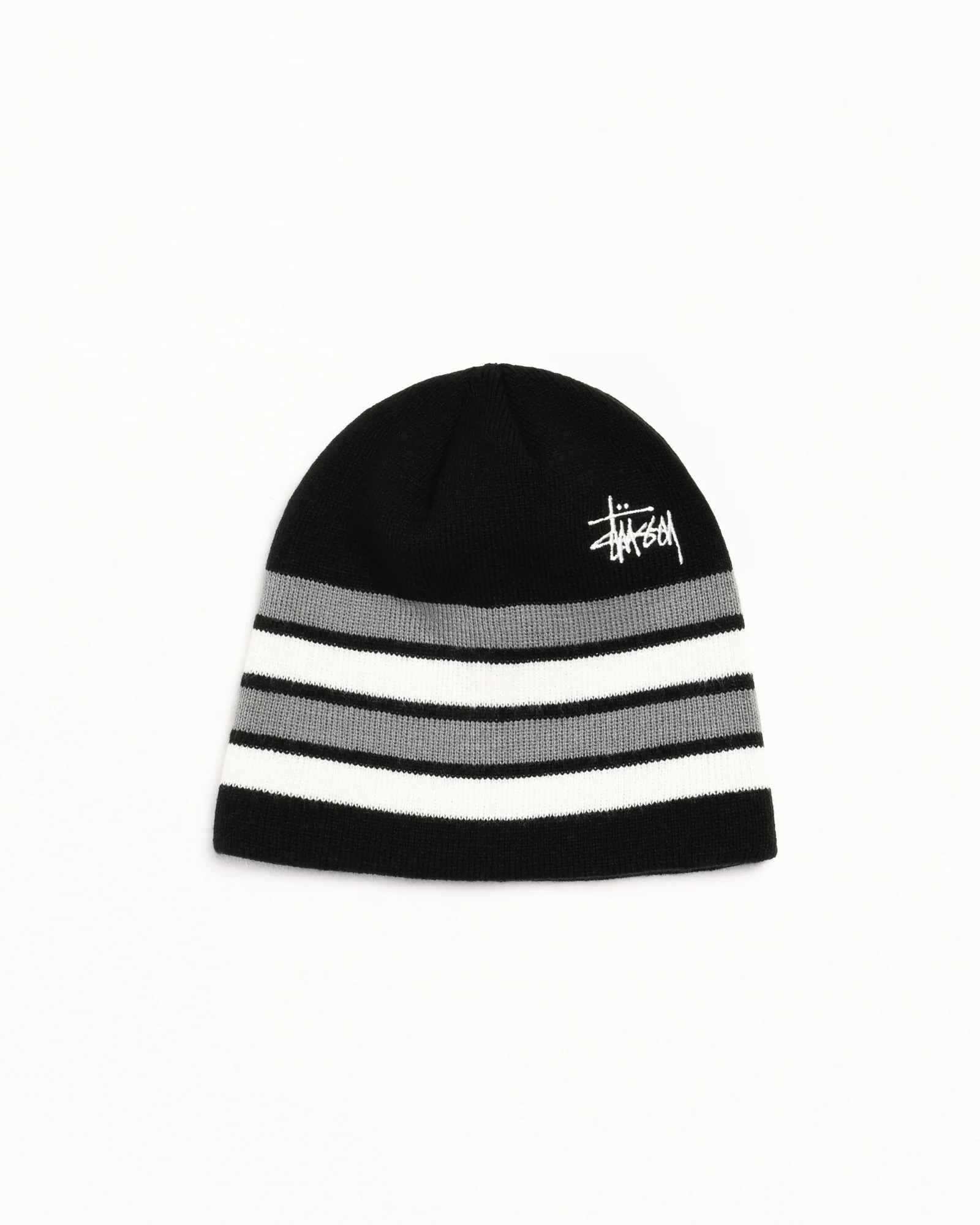 SKULLCAP BASIC STRIPE