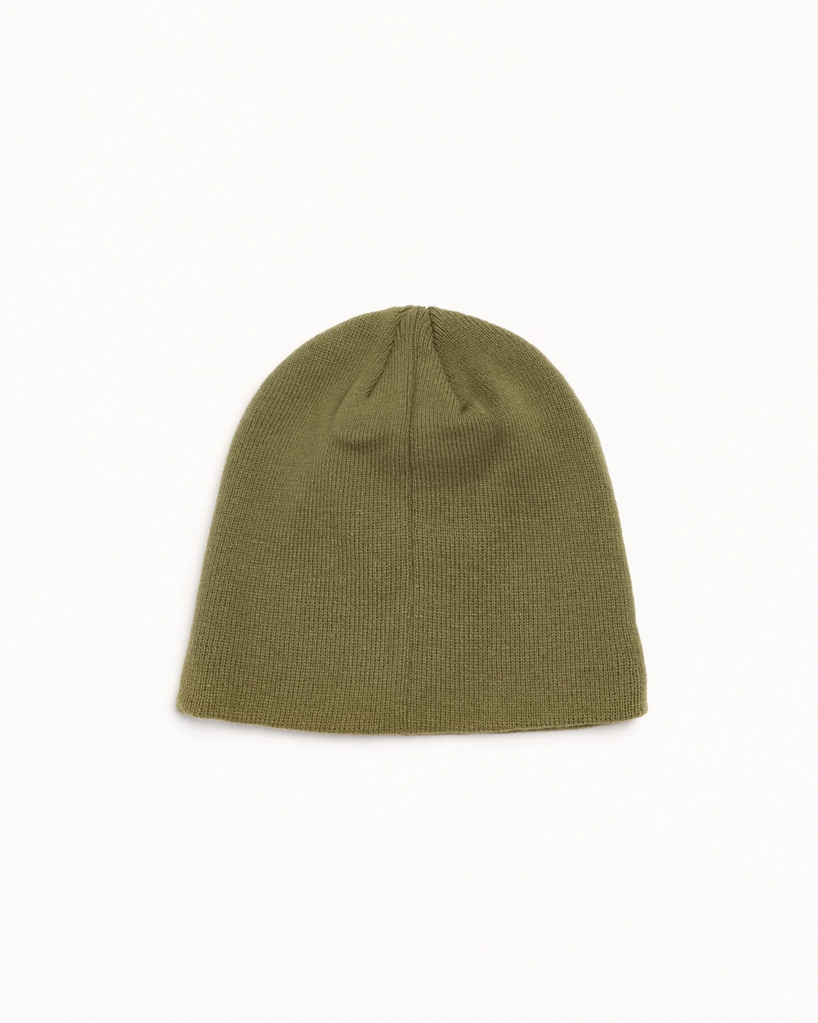 BASIC STÜSSY SKULLCAP