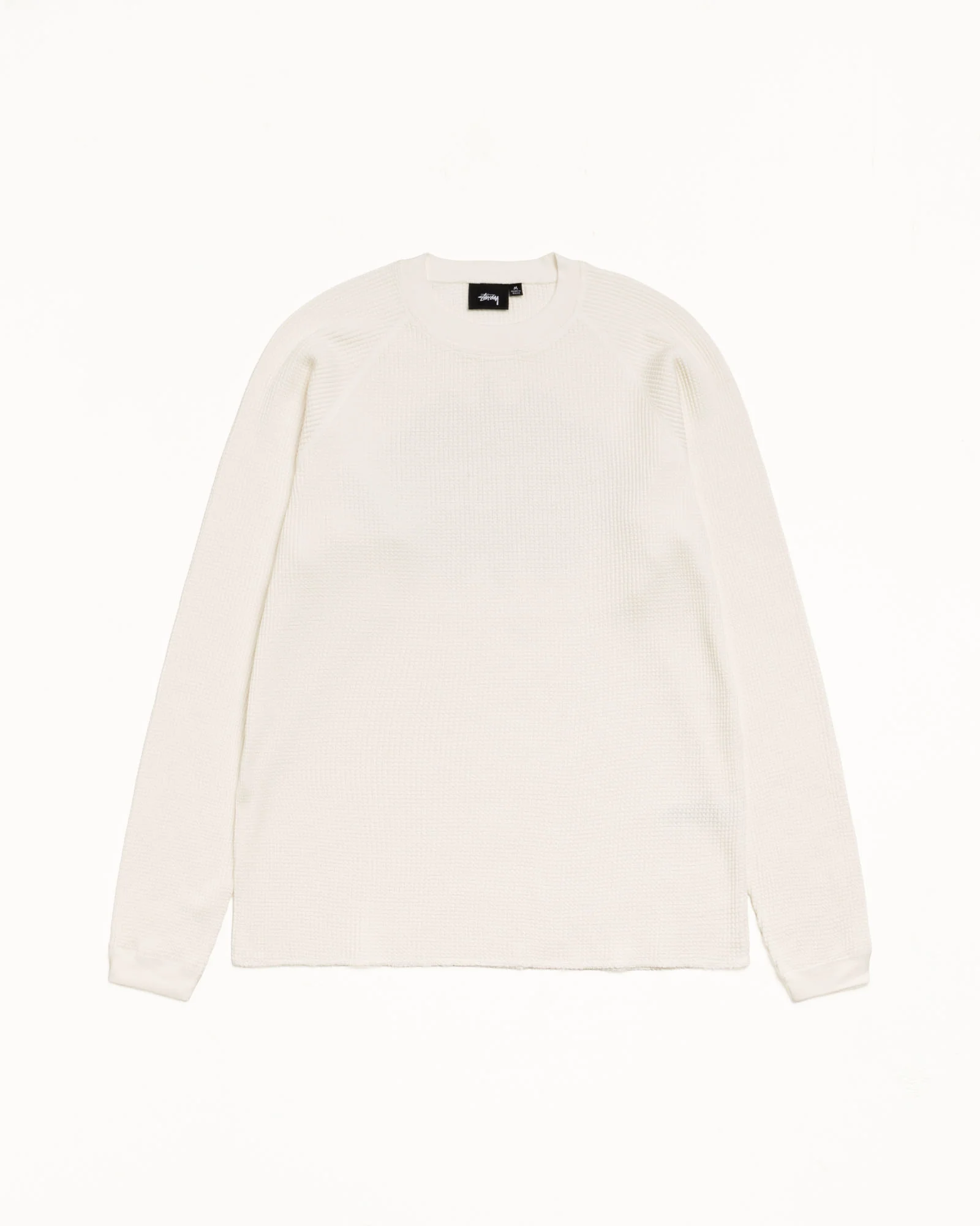 MANTRA RAGLAN THERMAL