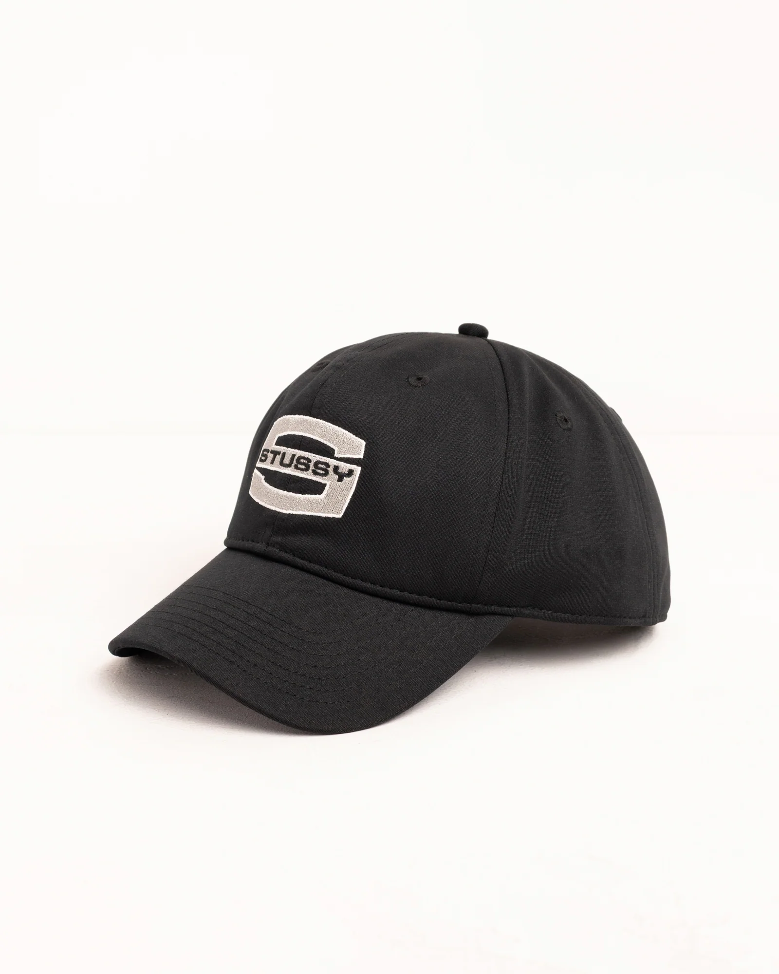 MID-DEPTH LARGE S SNAPBACK