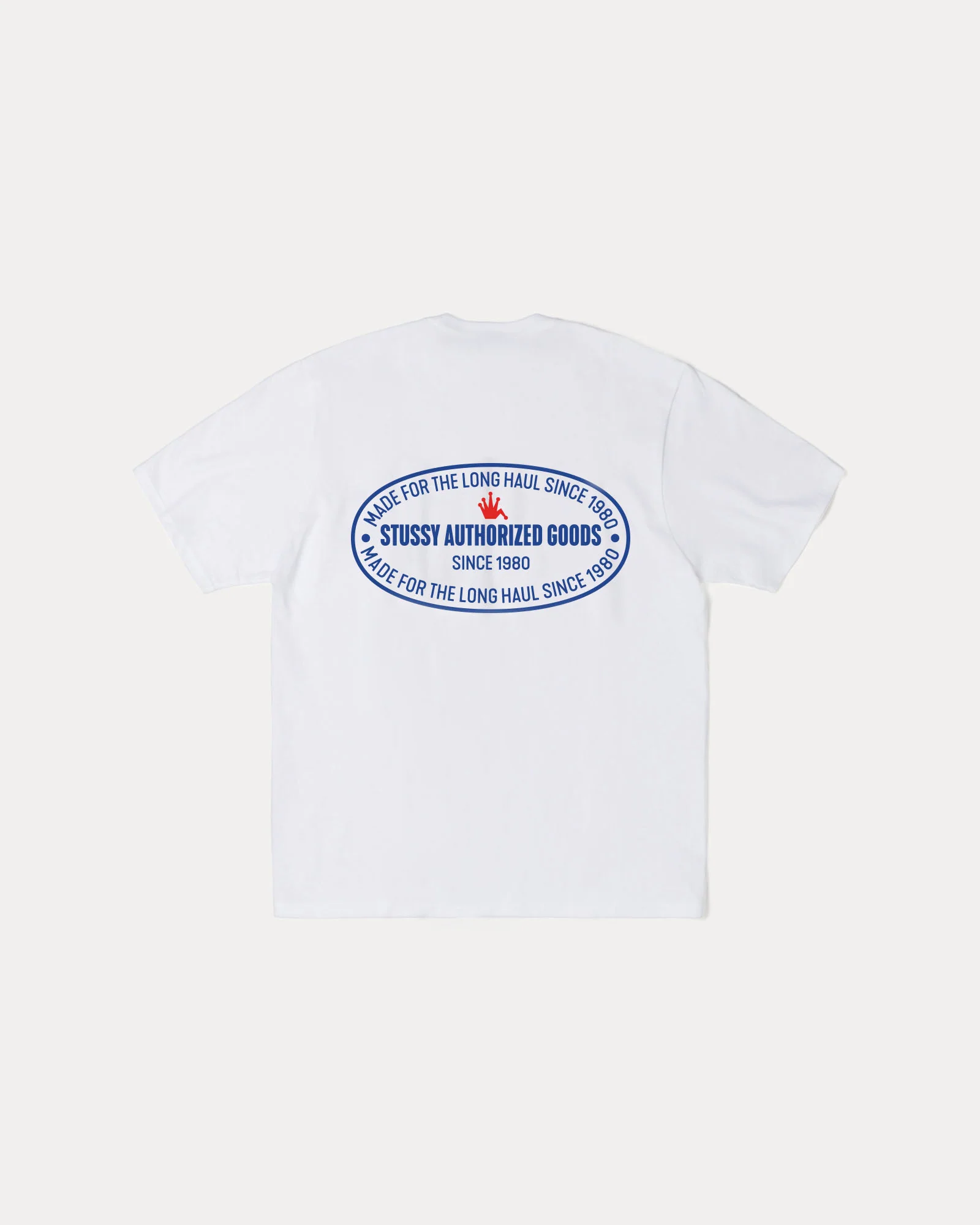 AUTHORIZED TEE