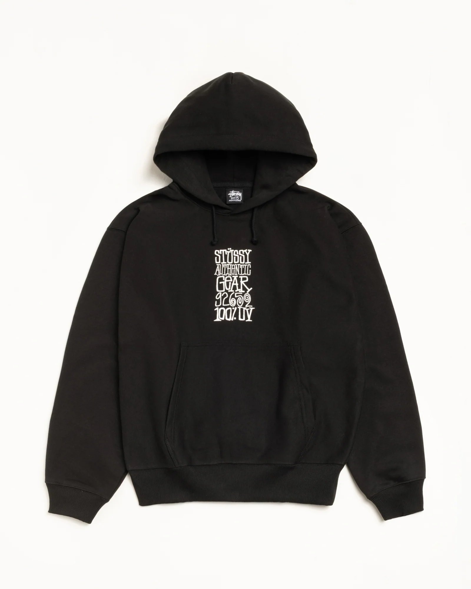 AUTHENTIC GEAR HOODIE