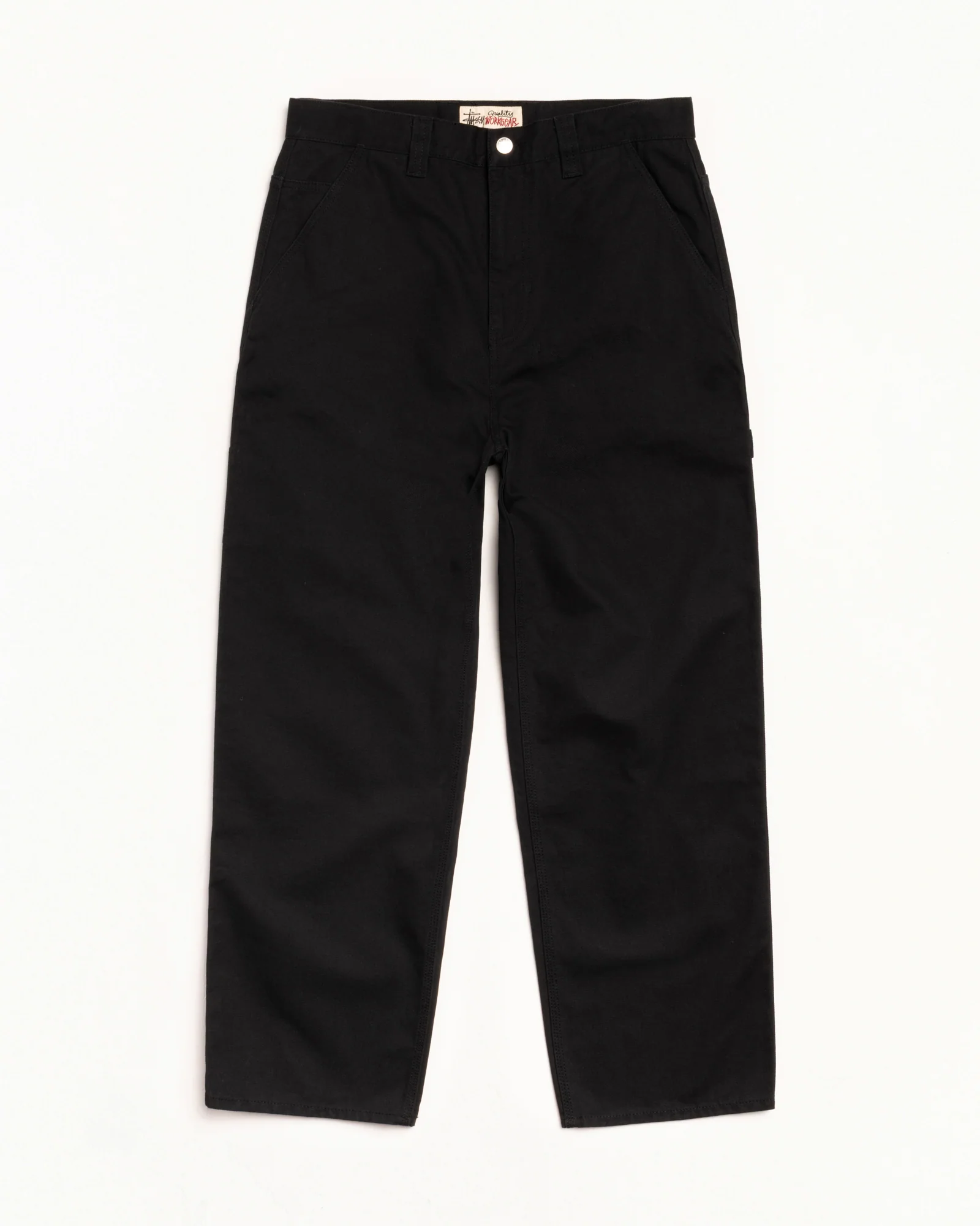 CARPENTER PANT CANVAS