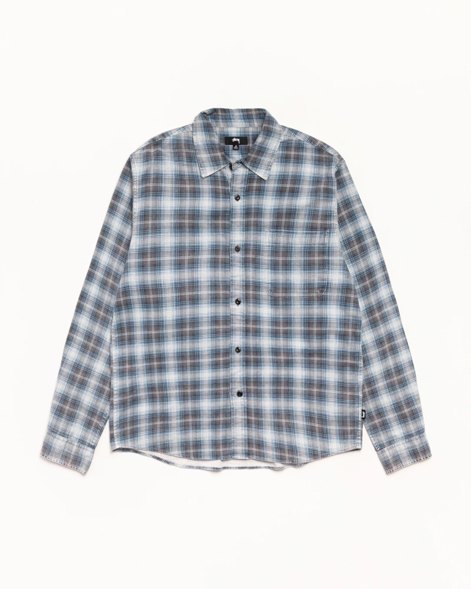 DAX PRINTED SHIRT