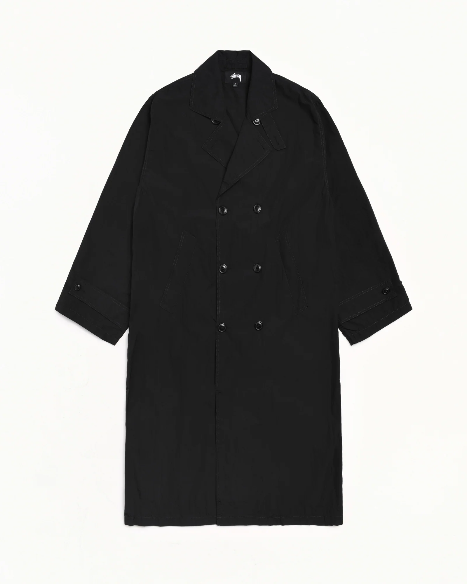 LIGHTWEIGHT SURFMAN TRENCH