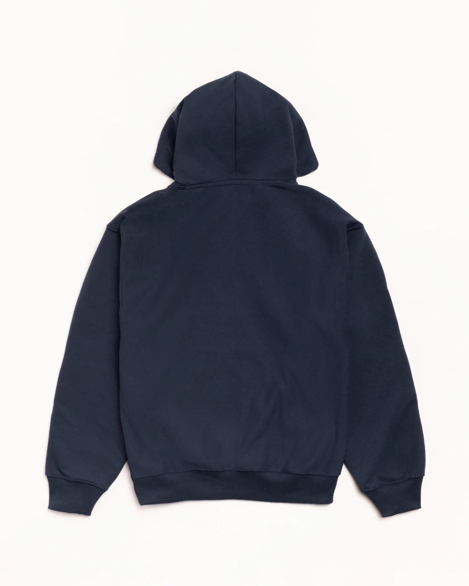 STRETCH HOODIE