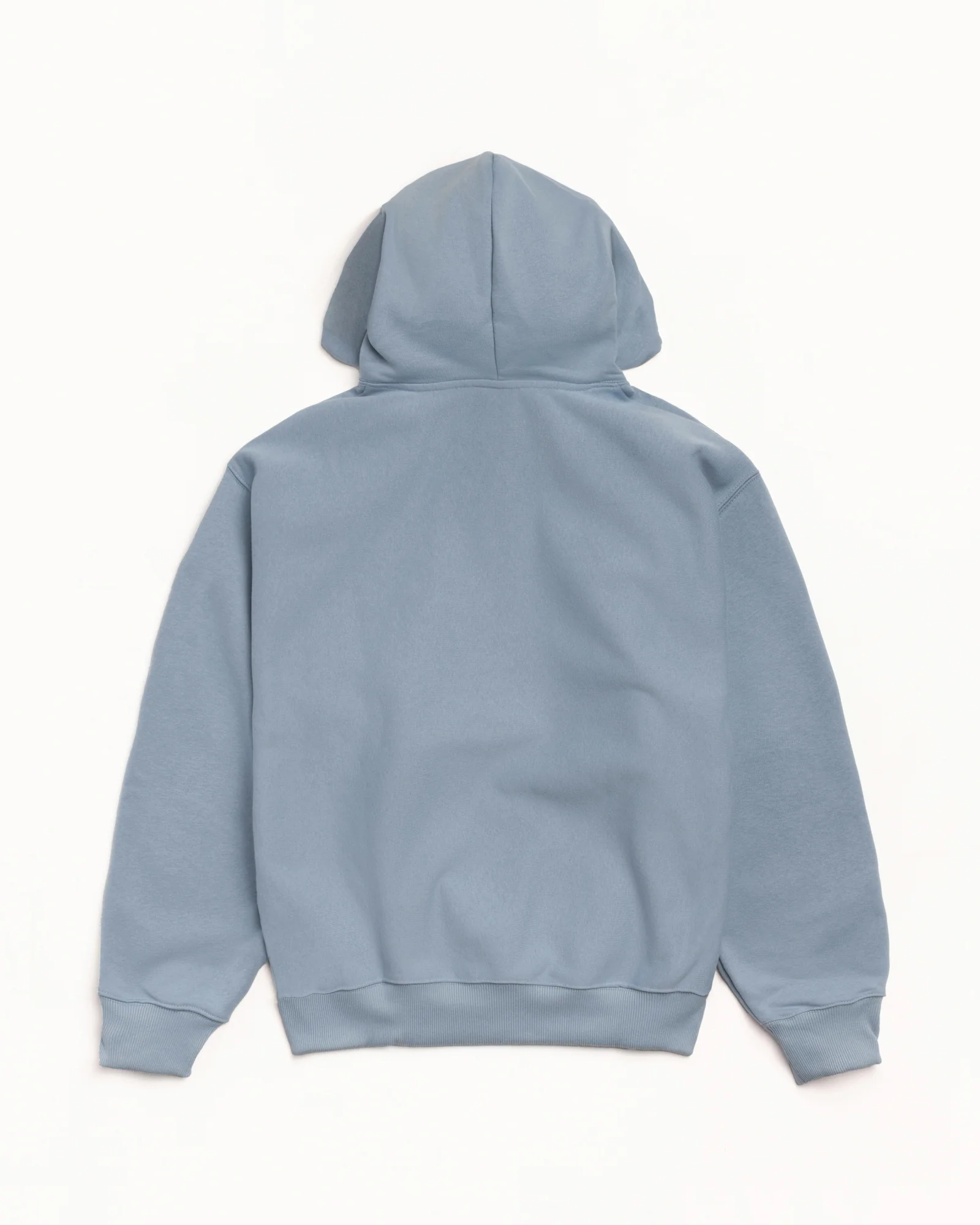 STRETCH HOODIE