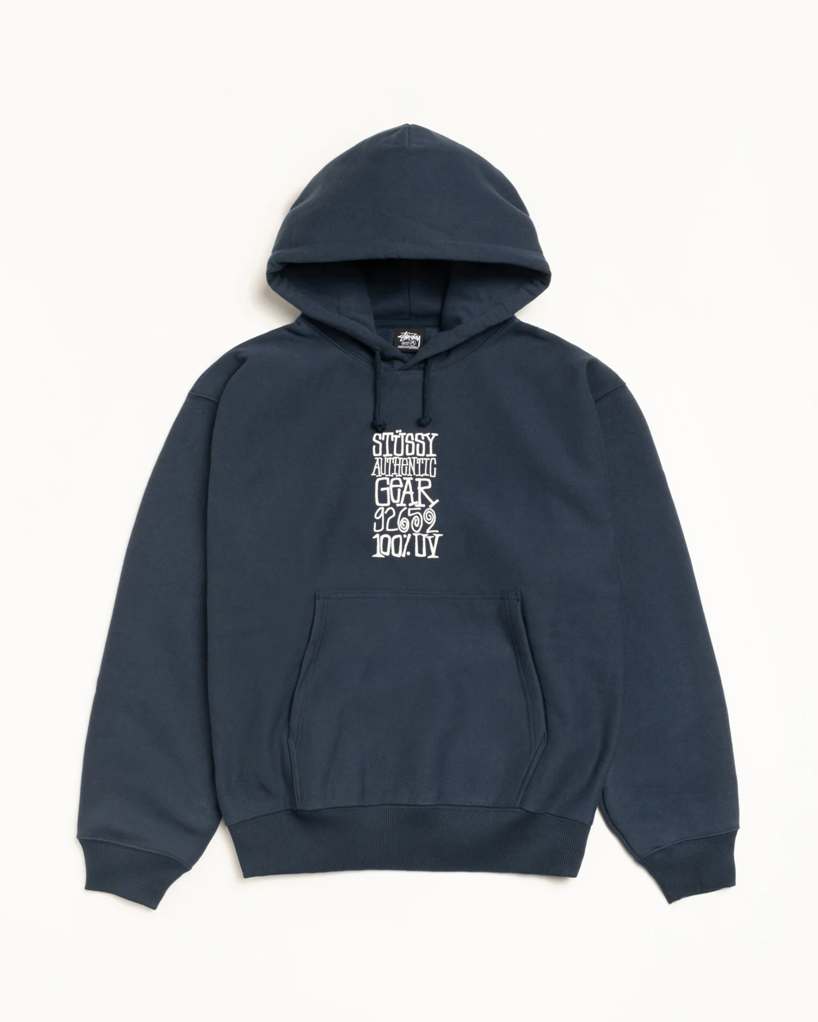 AUTHENTIC GEAR HOODIE