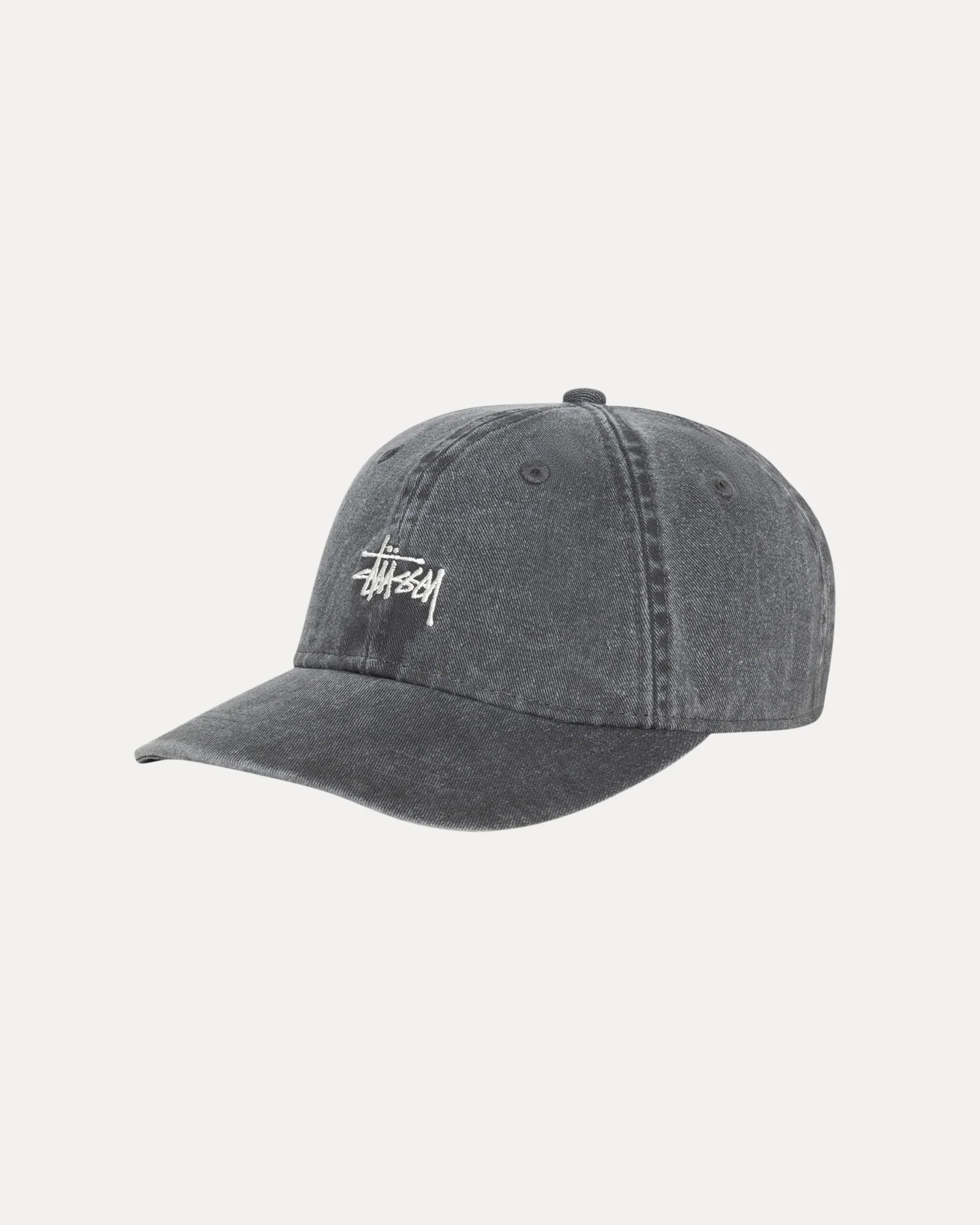 BASIC STÜSSY CAP