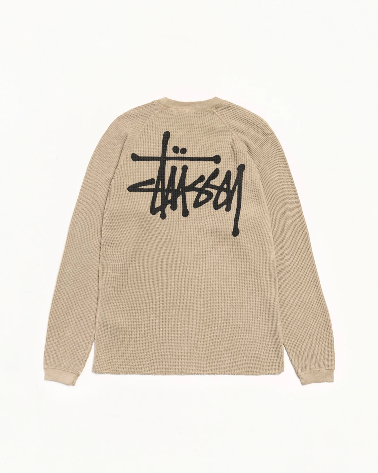 BASIC STÜSSY THERMAL