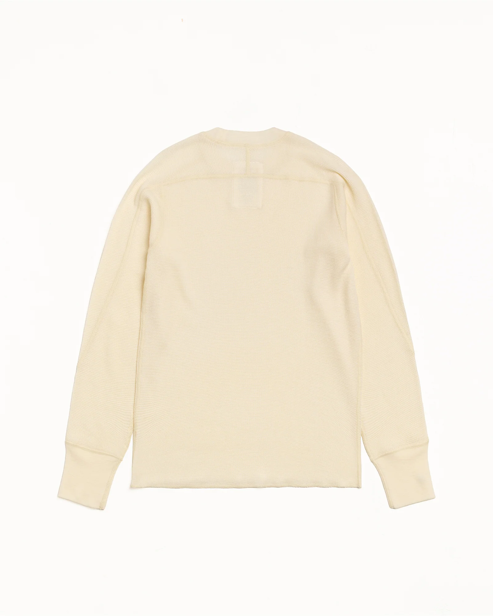 WOOL BASE LAYER THERMAL