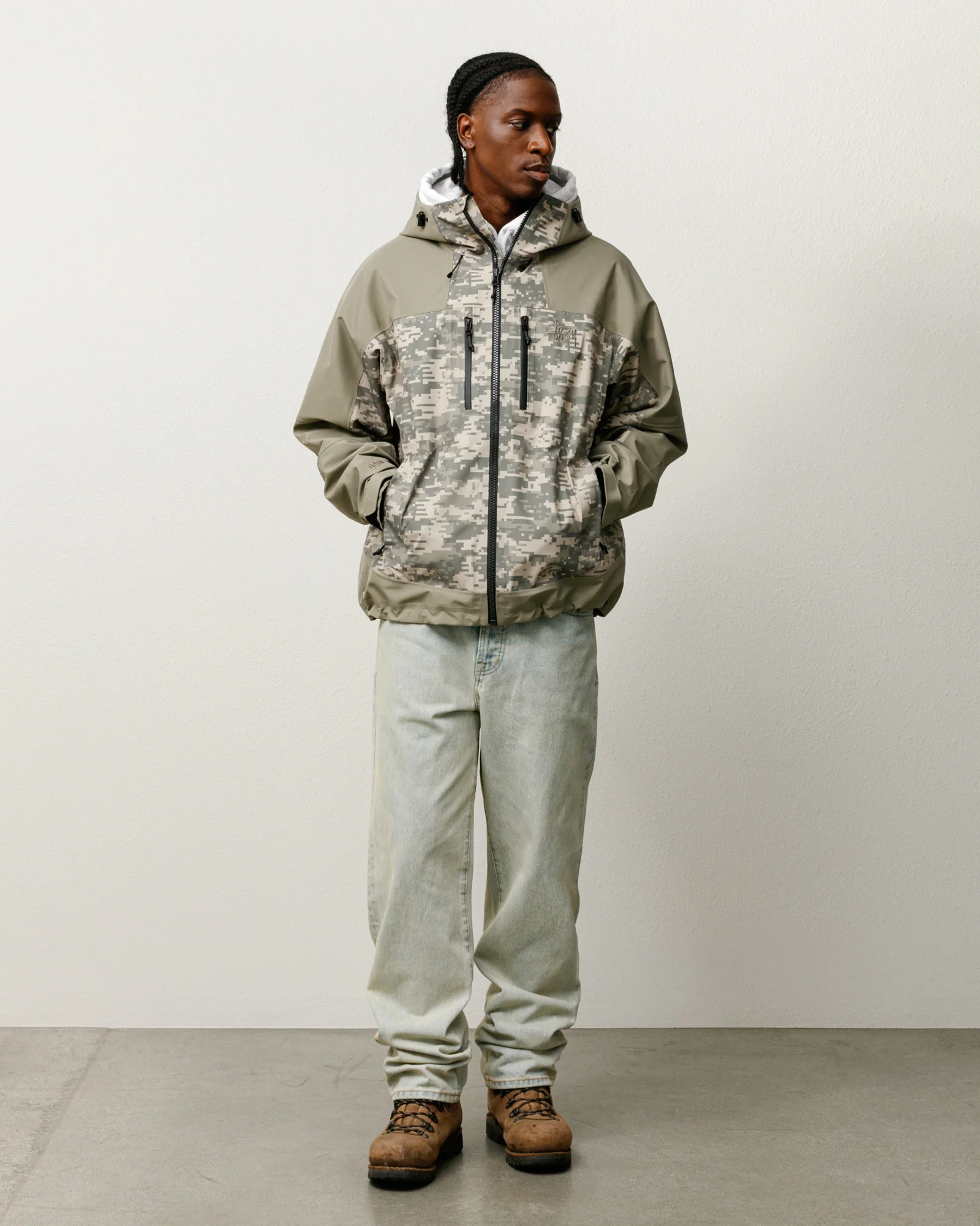 GORE-TEX® GUIDE SHELL