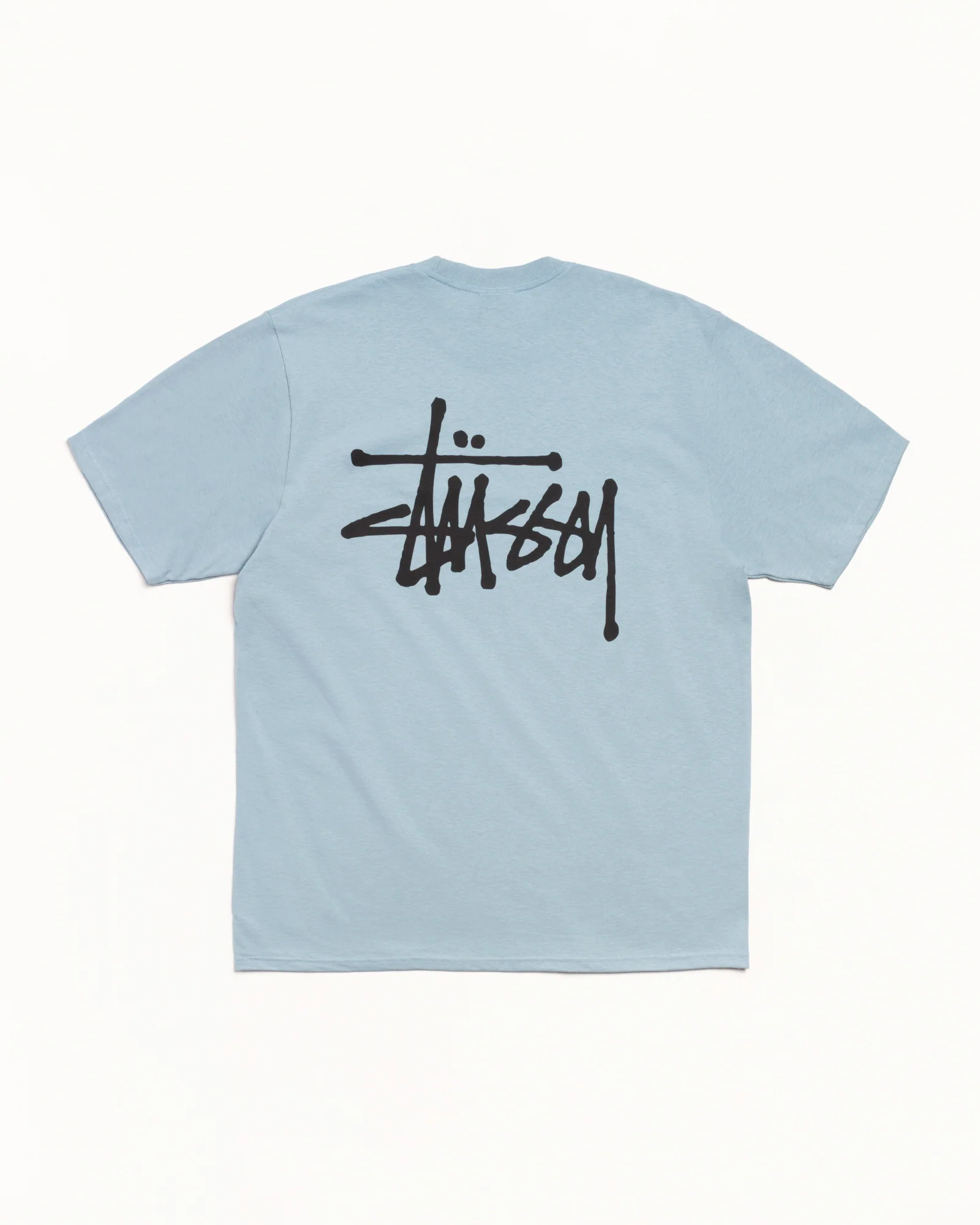BASIC STÜSSY TEE