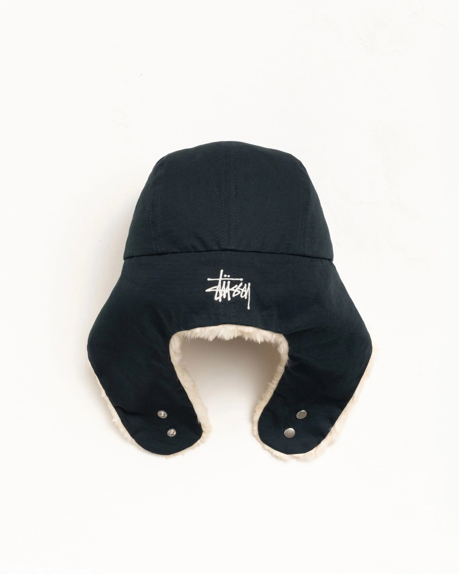 RIPSTOP TRAPPER CAP