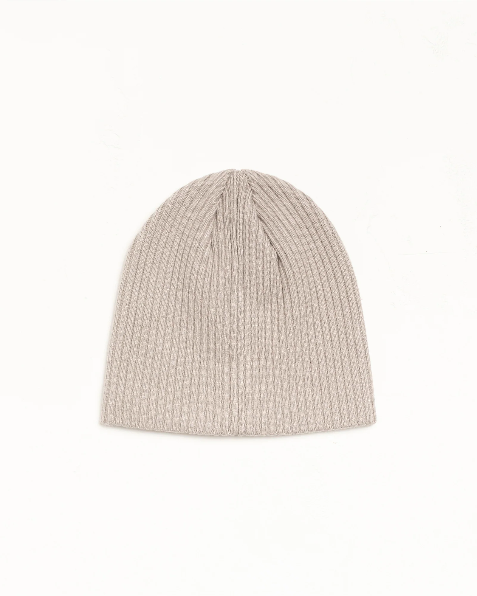 RIB KNIT SKULLCAP SS-LINK