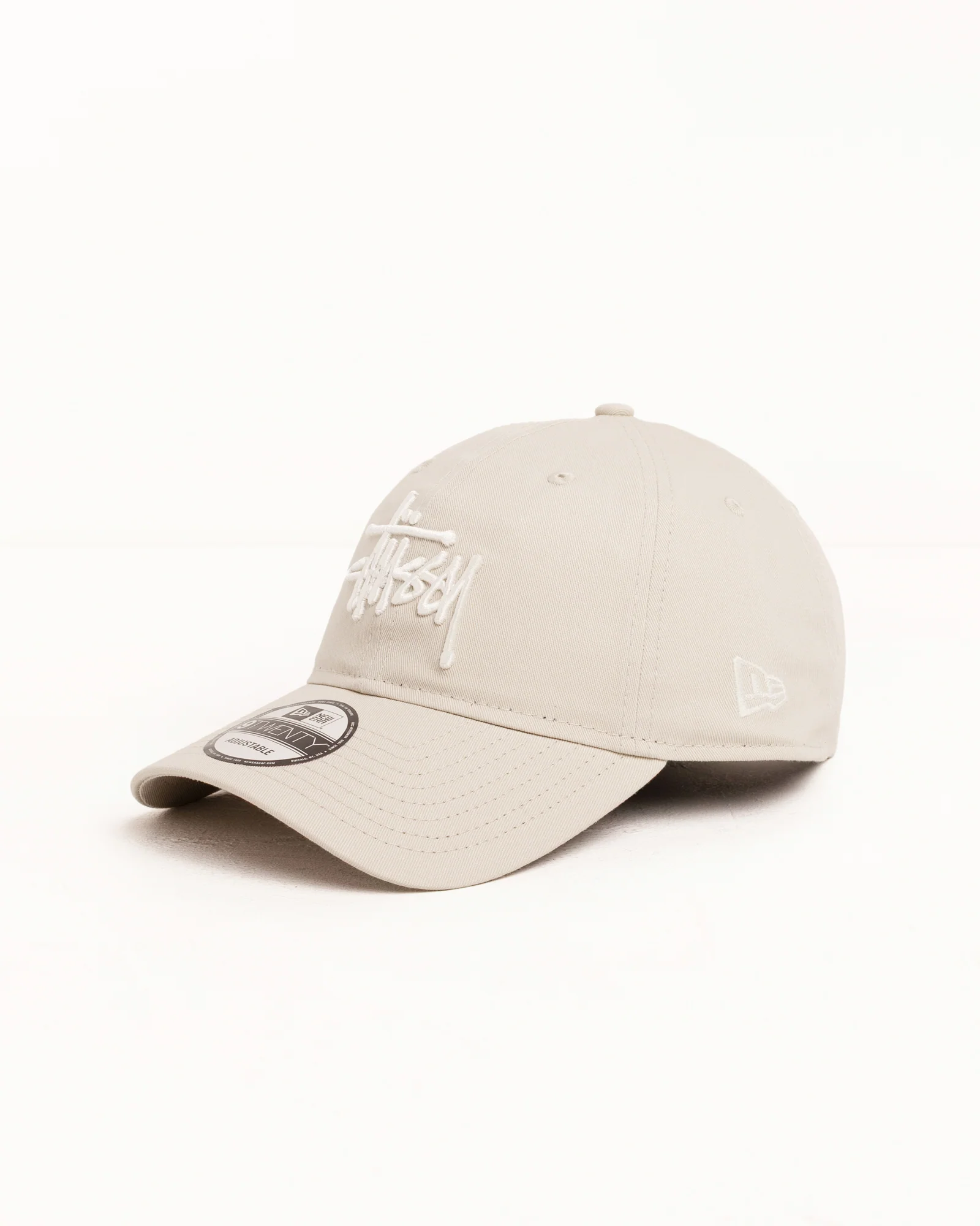 NEW ERA 9TWENTY BASIC STRAPBACK