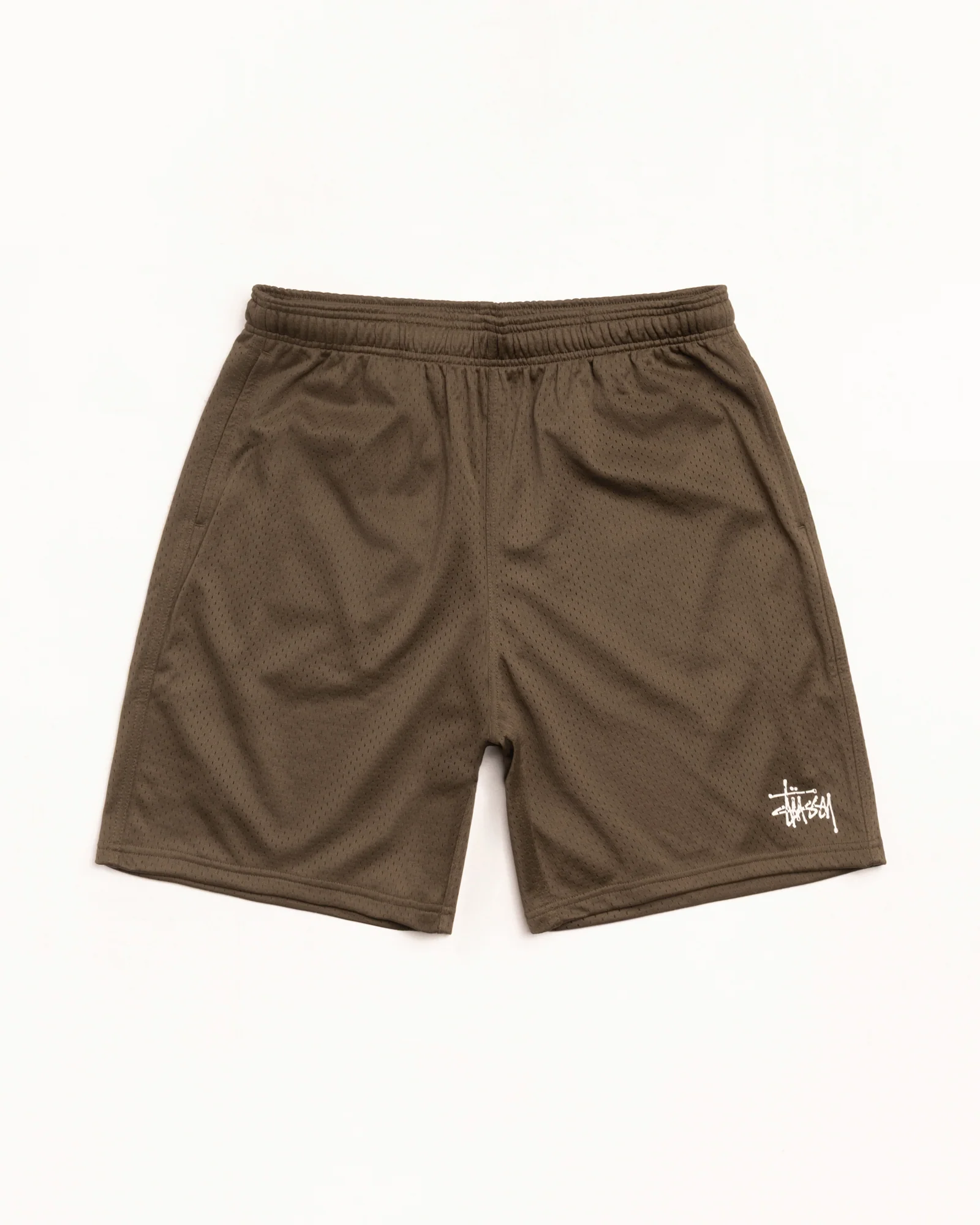 BASIC MESH SHORT
