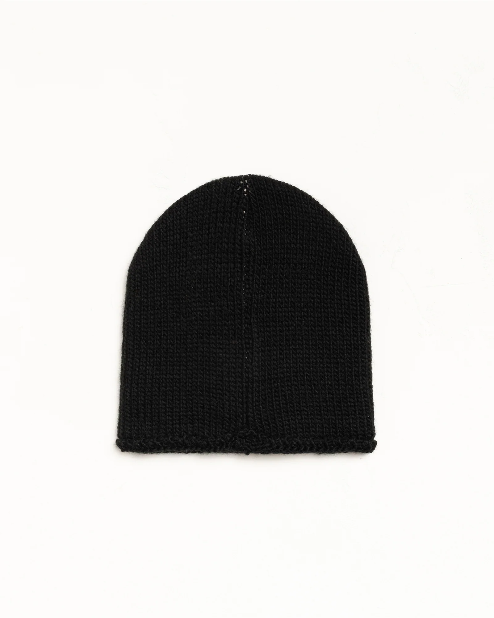 KNIT SKULLCAP BURLY S