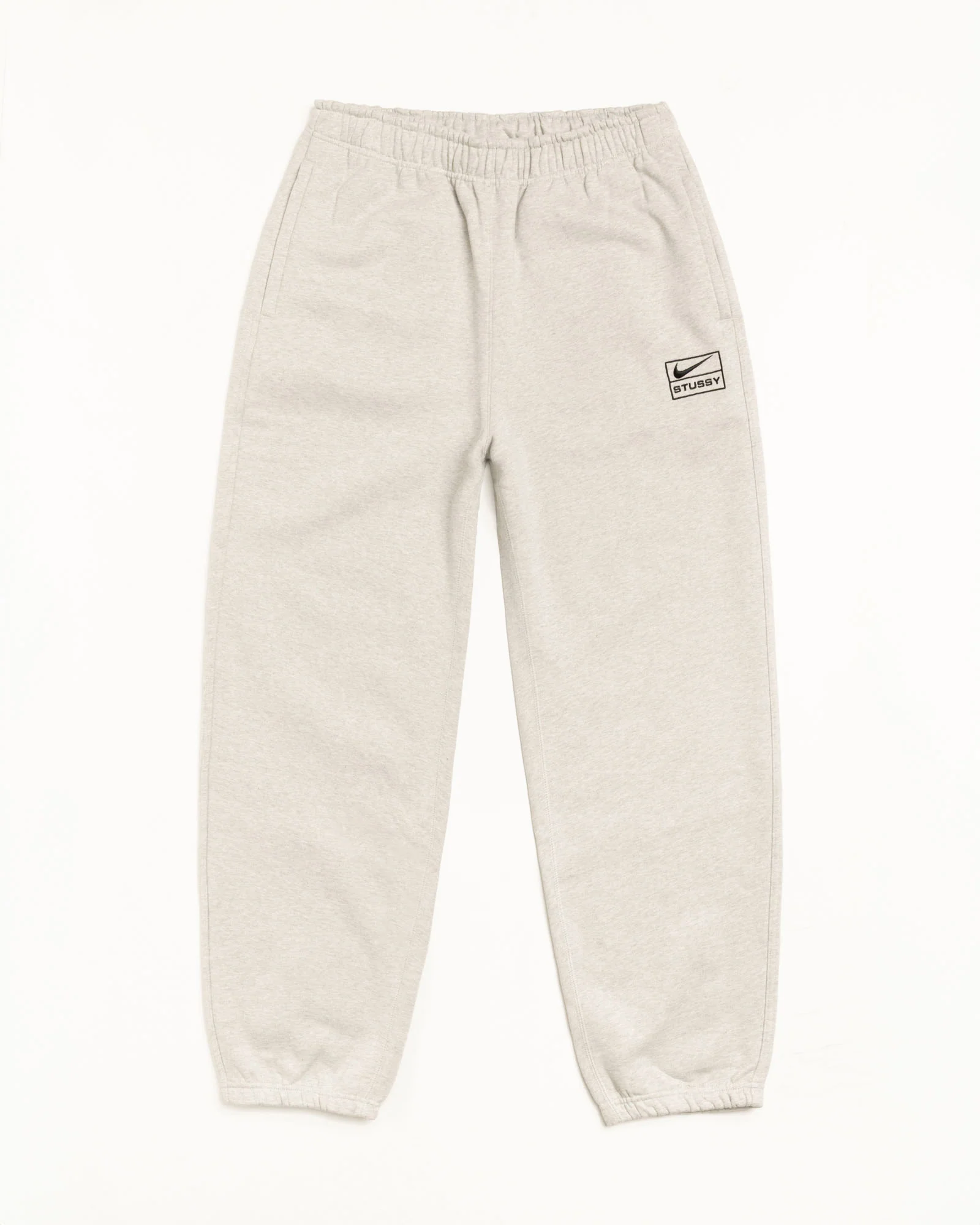 STÜSSY & NIKE FLEECE PANT
