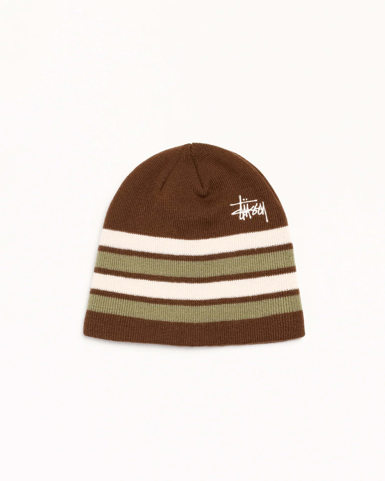 SKULLCAP BASIC STRIPE