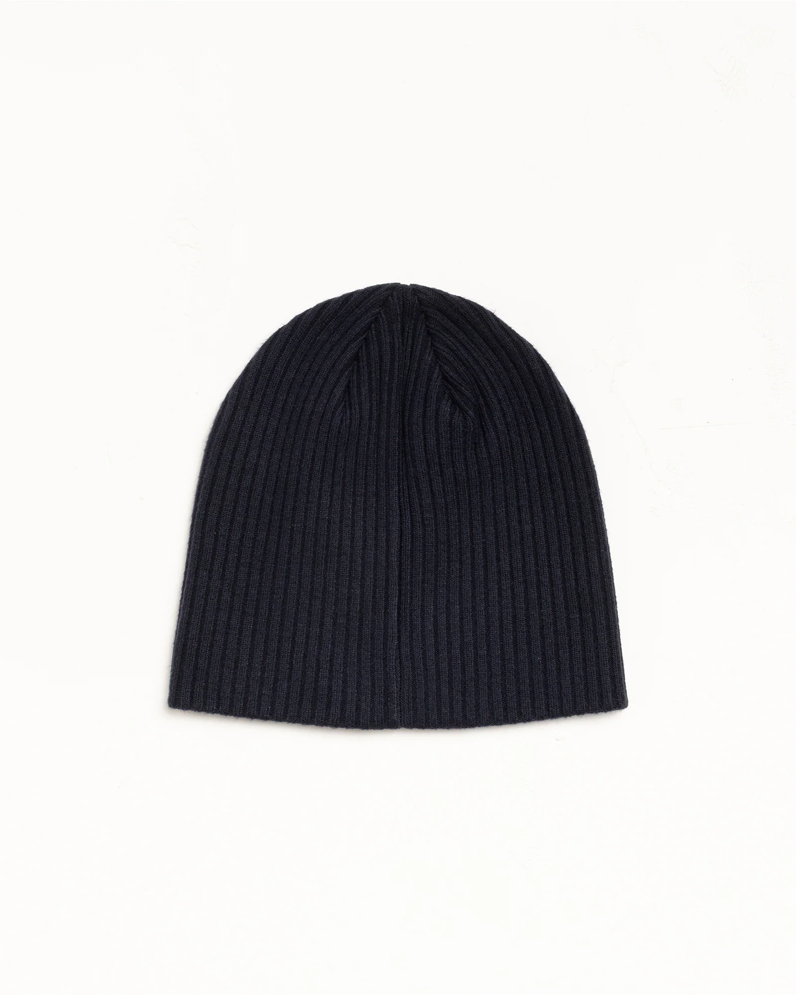 RIB KNIT SKULLCAP SS-LINK