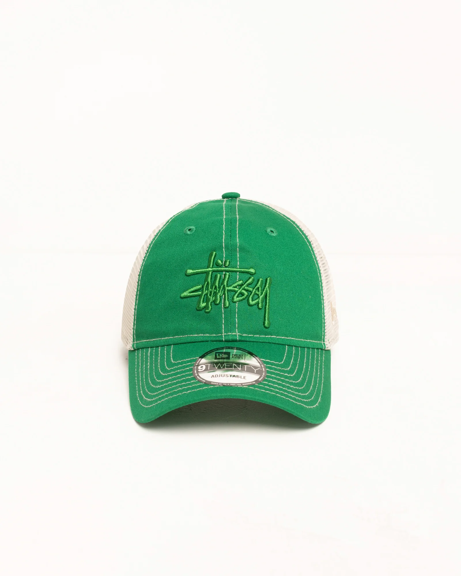 NEW ERA 9TWENTY BASIC TRUCKER