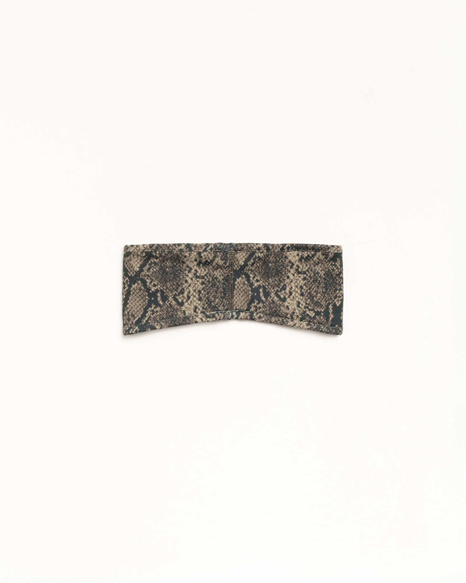 REVERSIBLE TECH HEADBAND