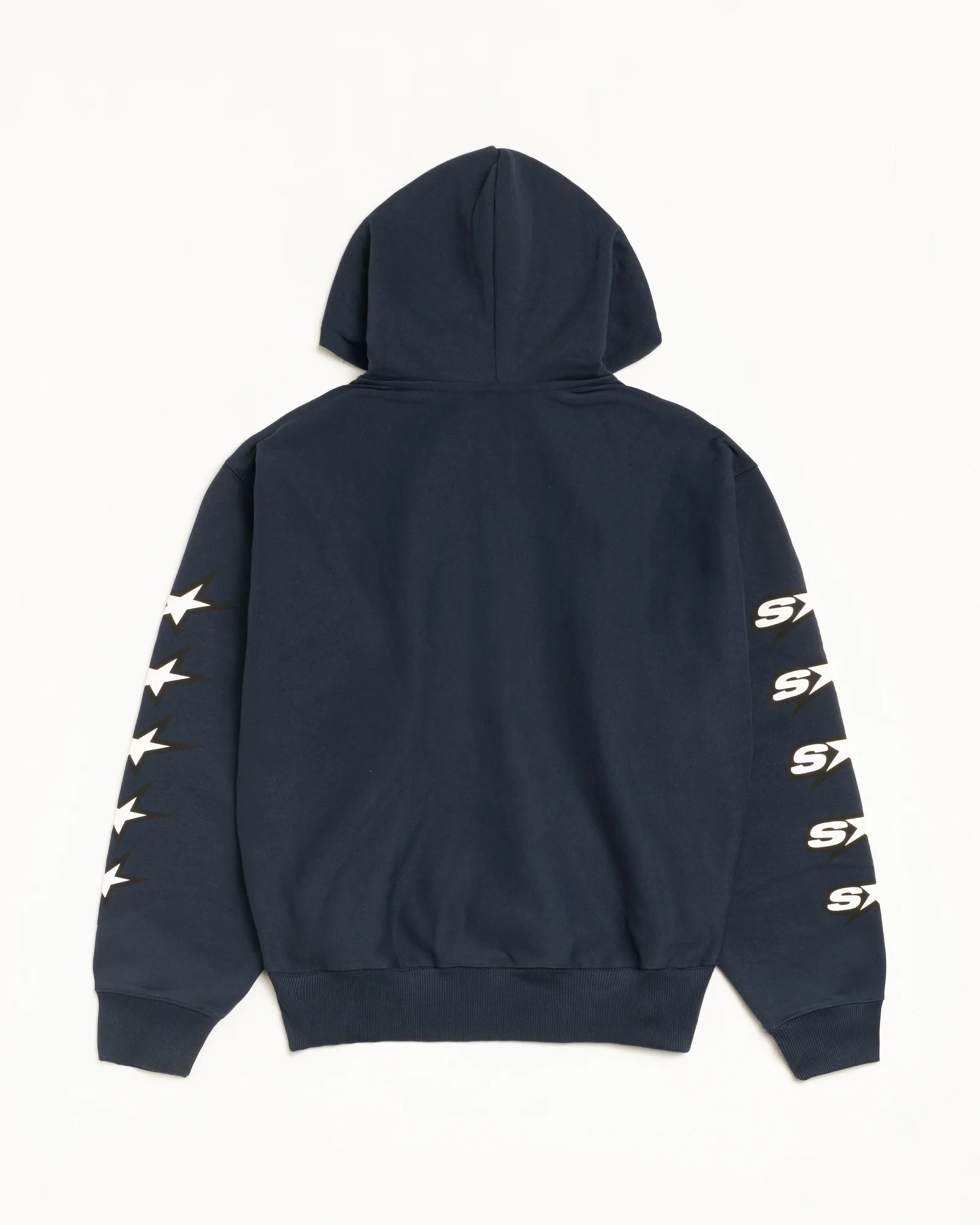 SPEEDWAY ZIP HOODIE