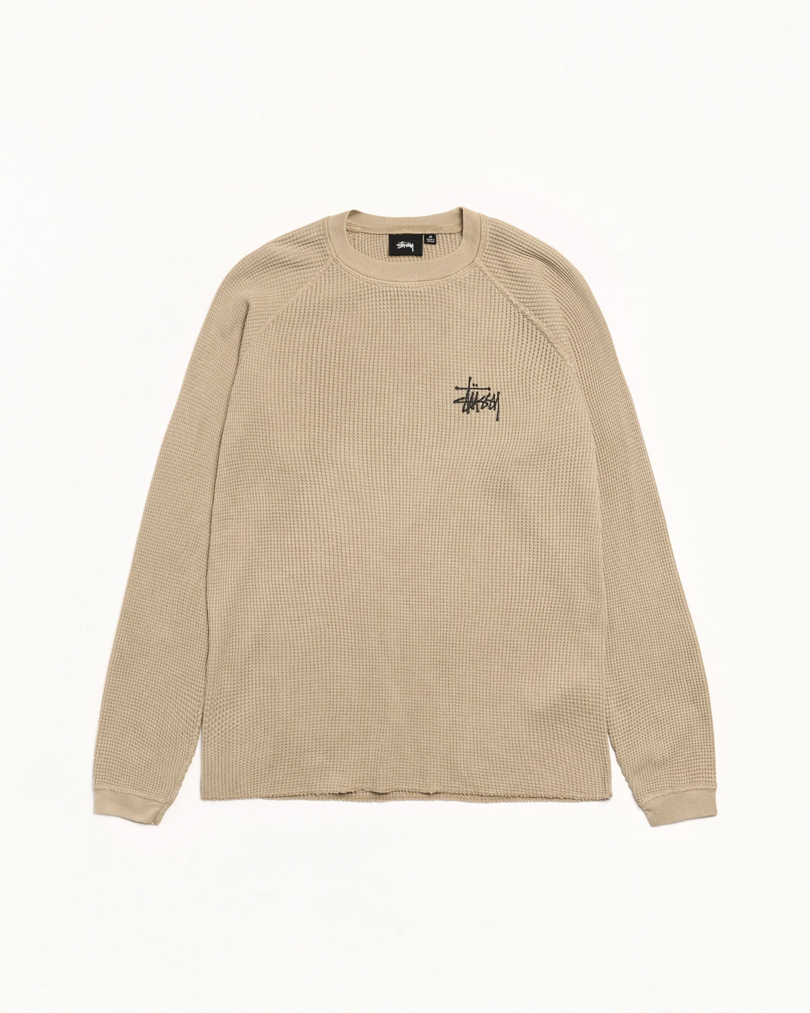 BASIC STÜSSY THERMAL