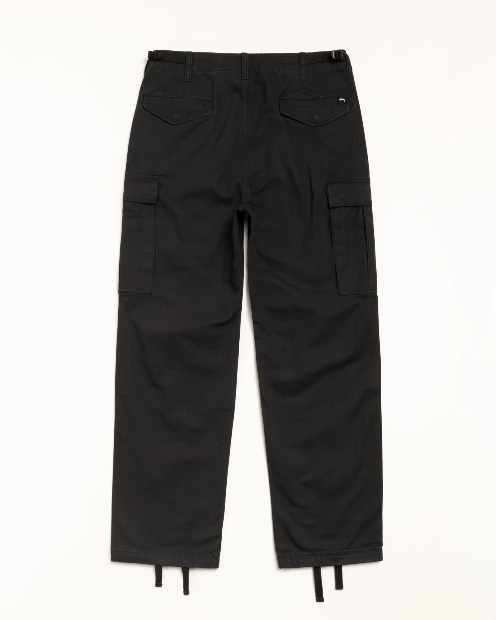 MILITARY CARGO PANT RIPSTOP