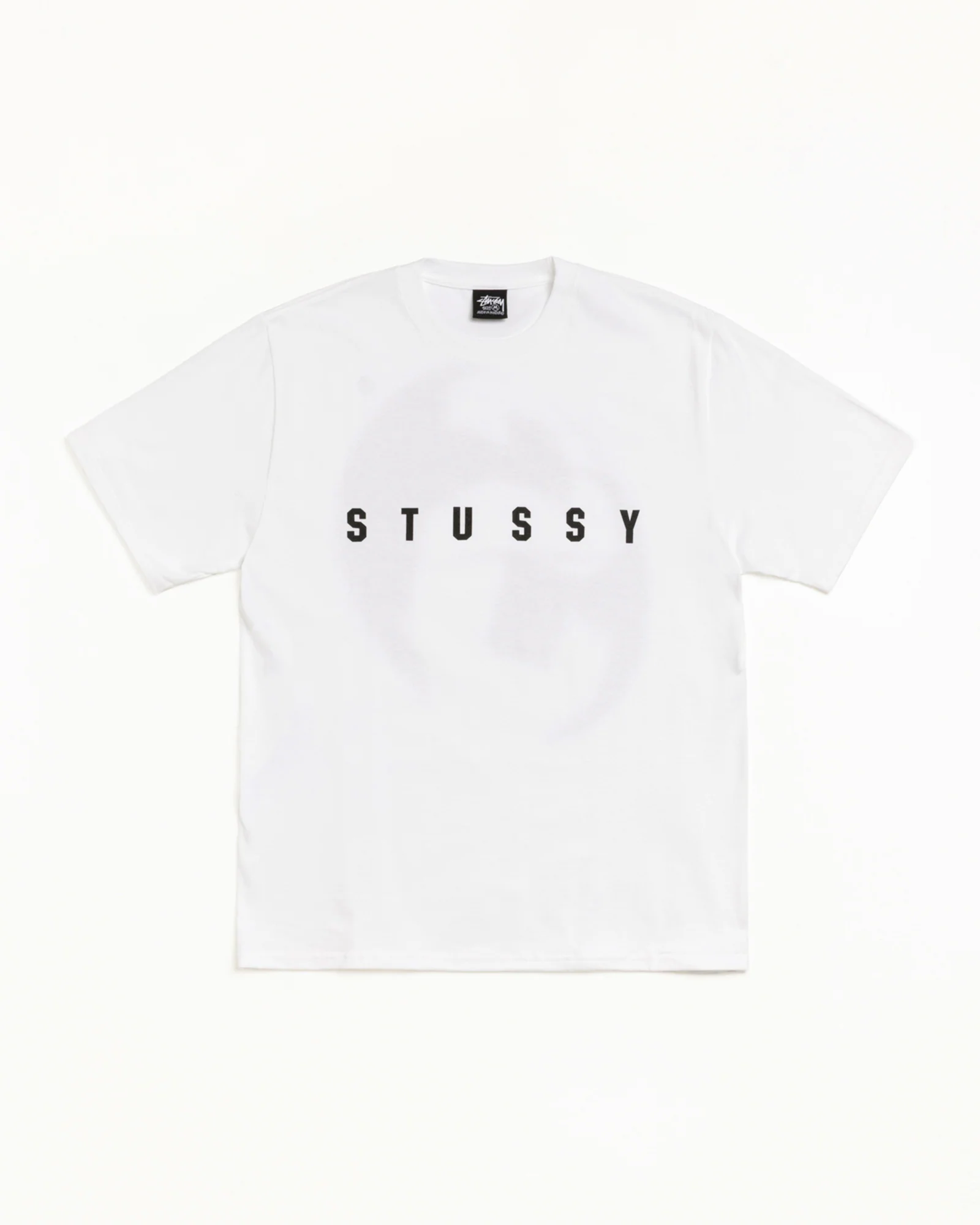 LENS TEE