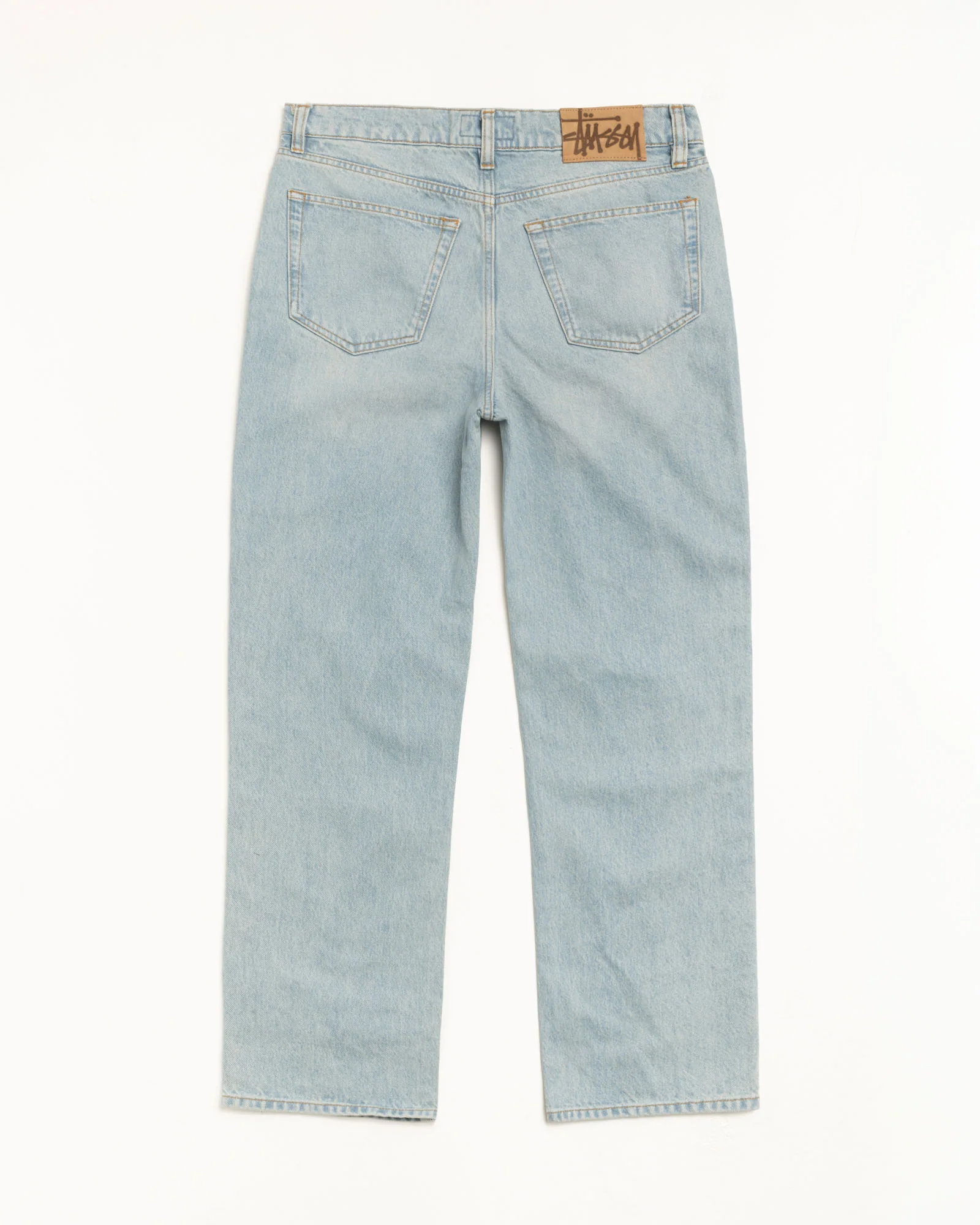 NEW CLASSIC JEAN DENIM